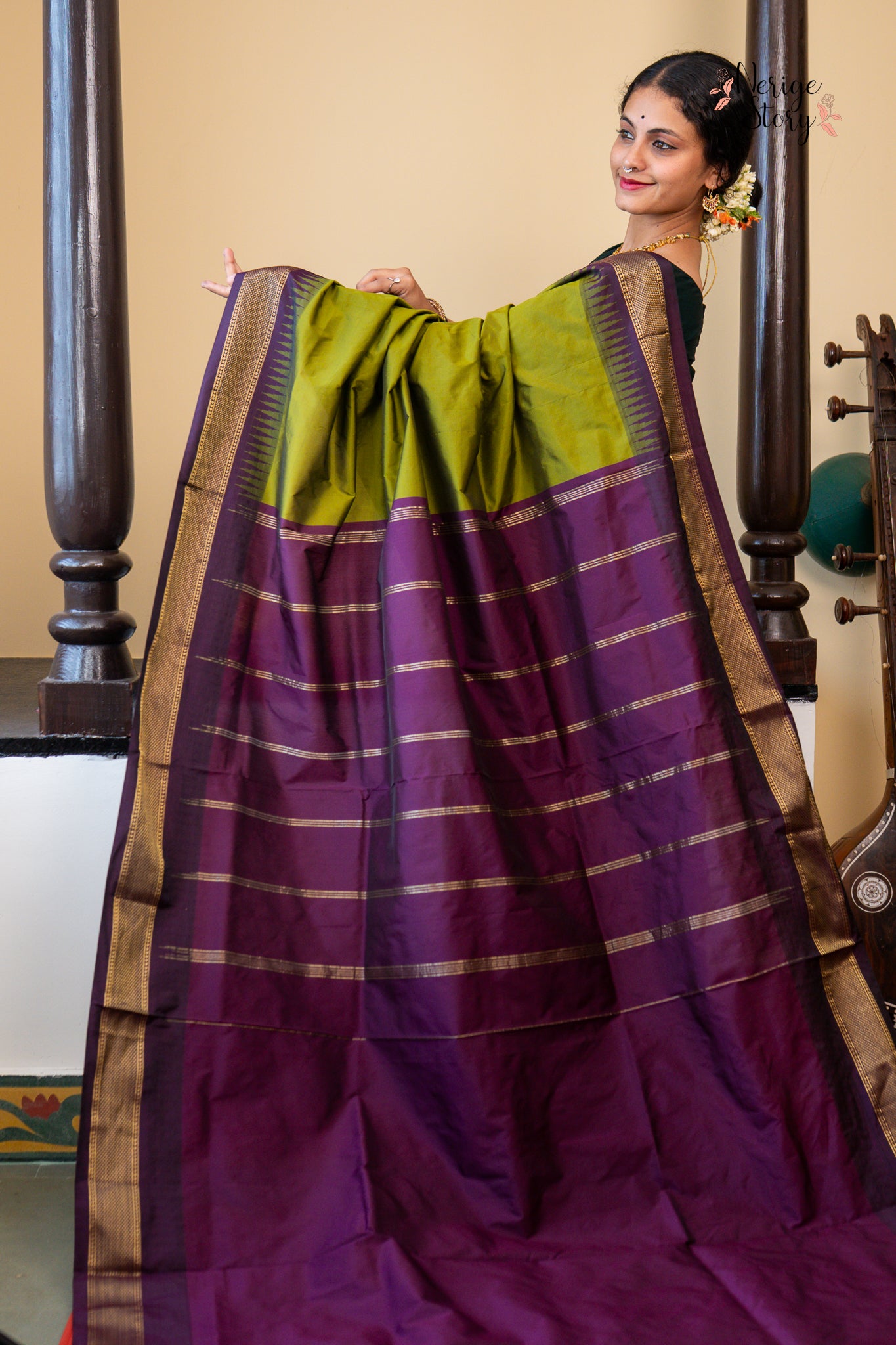 BAIDEHI (ಬೈದೇಹಿ)