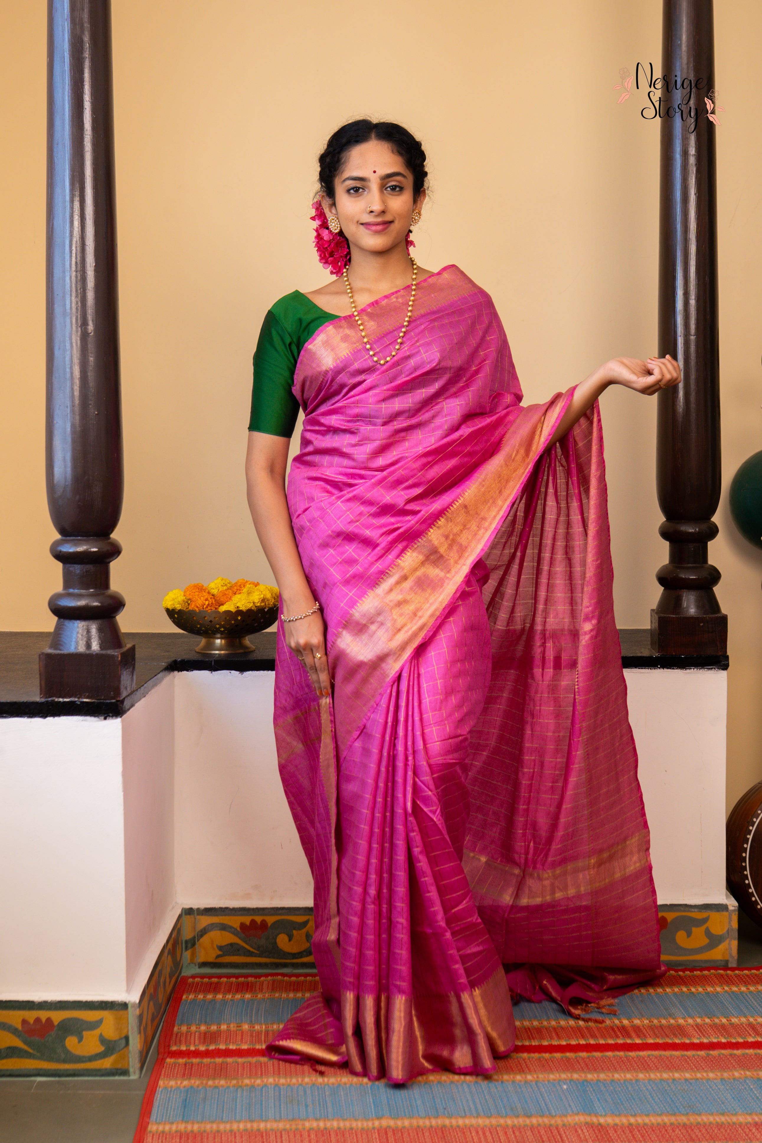 SHIVYA (शिव्या)