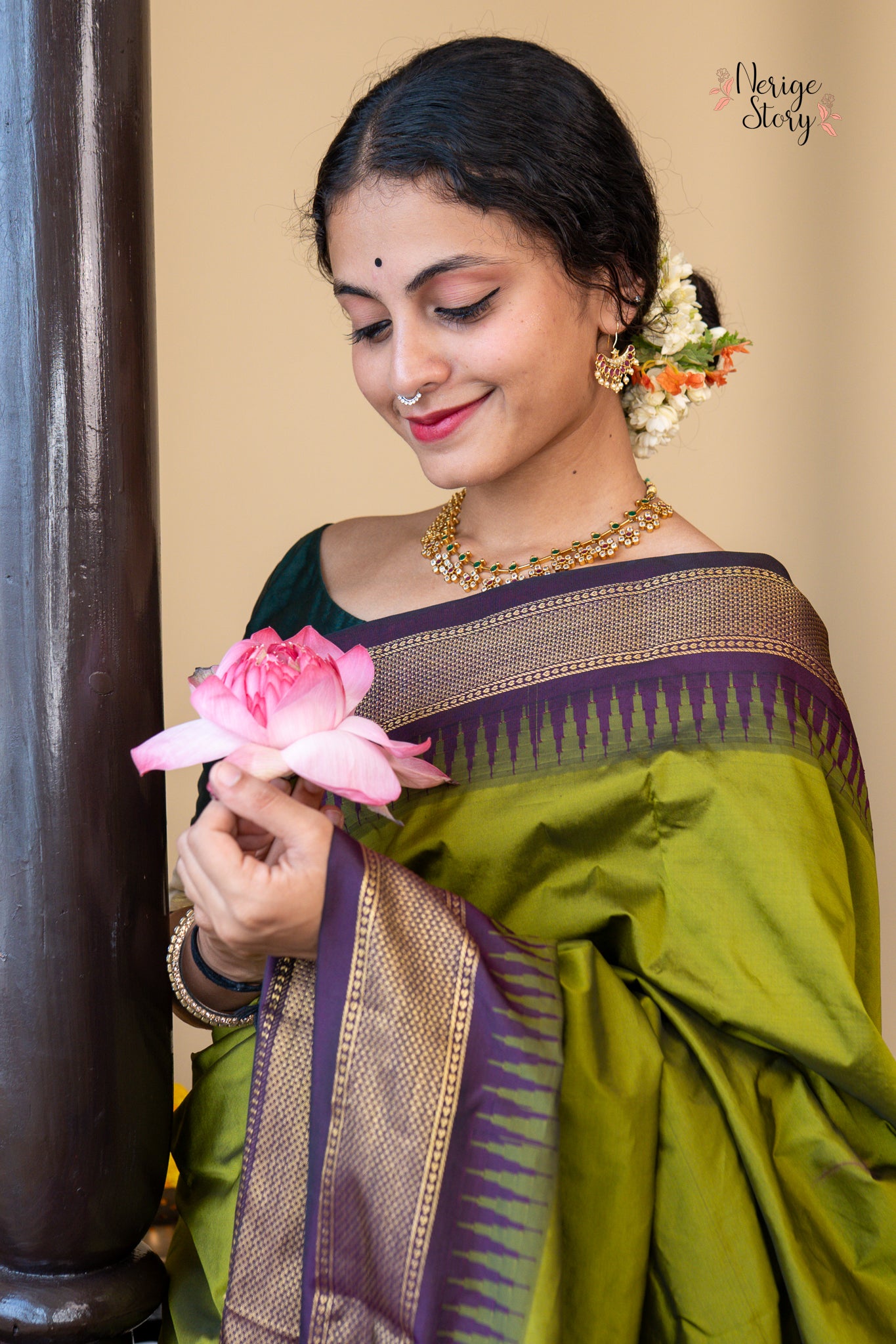 BAIDEHI (ಬೈದೇಹಿ)