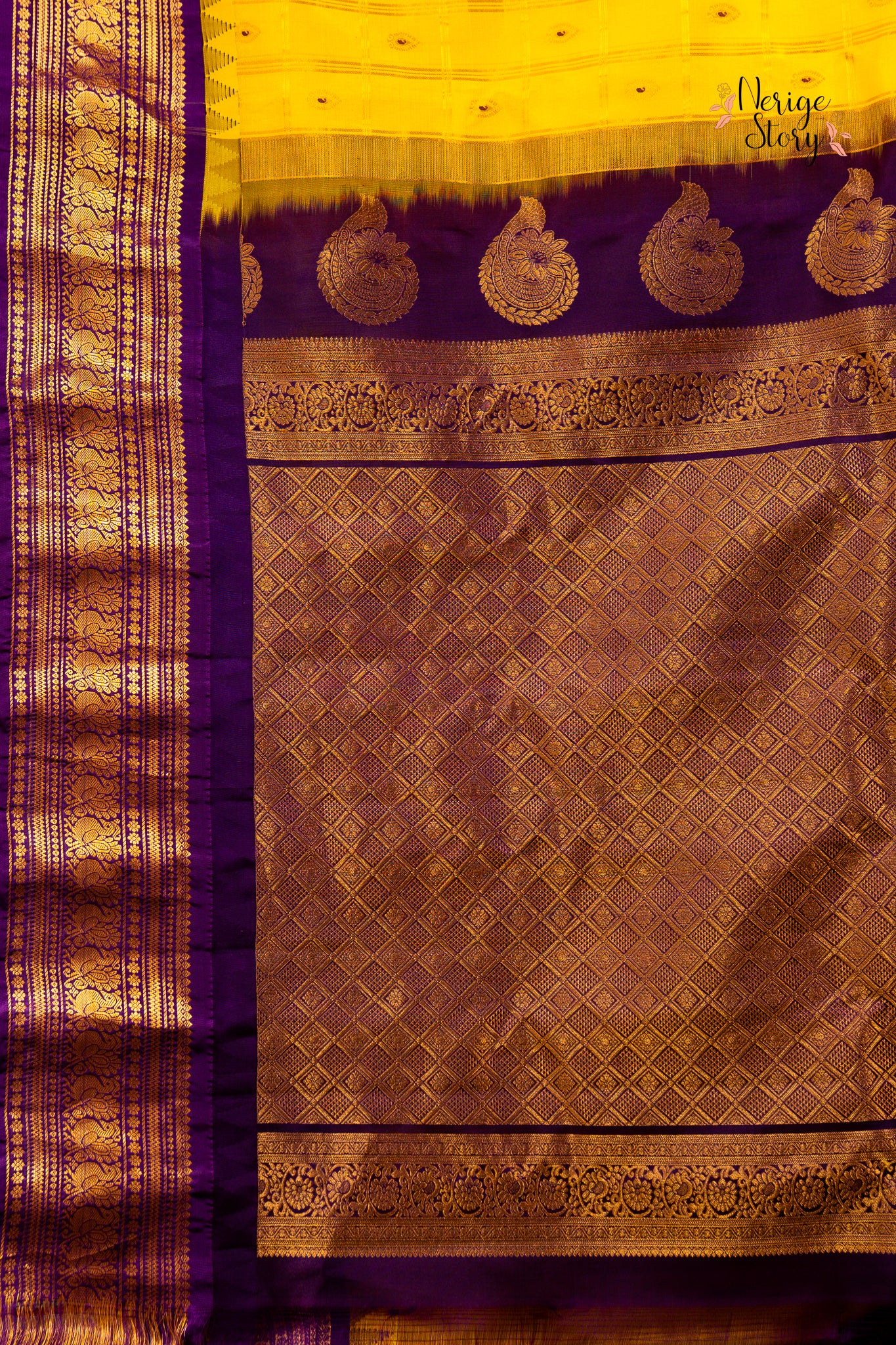 YASHASVINI (యశస్విని)