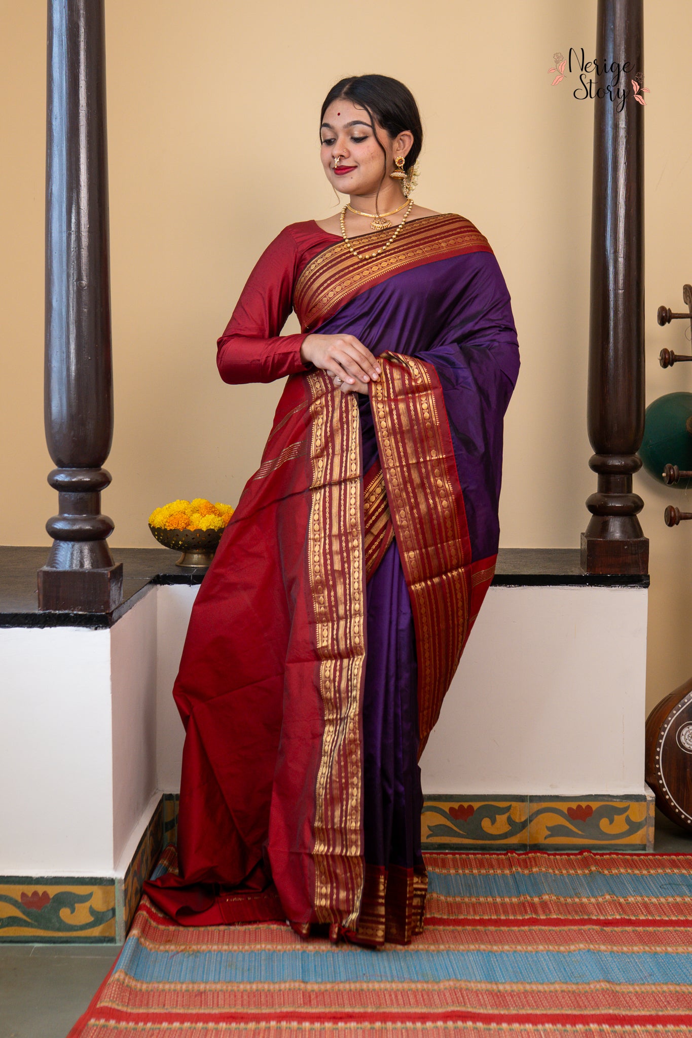 NANDINI (ನಂದಿನಿ)