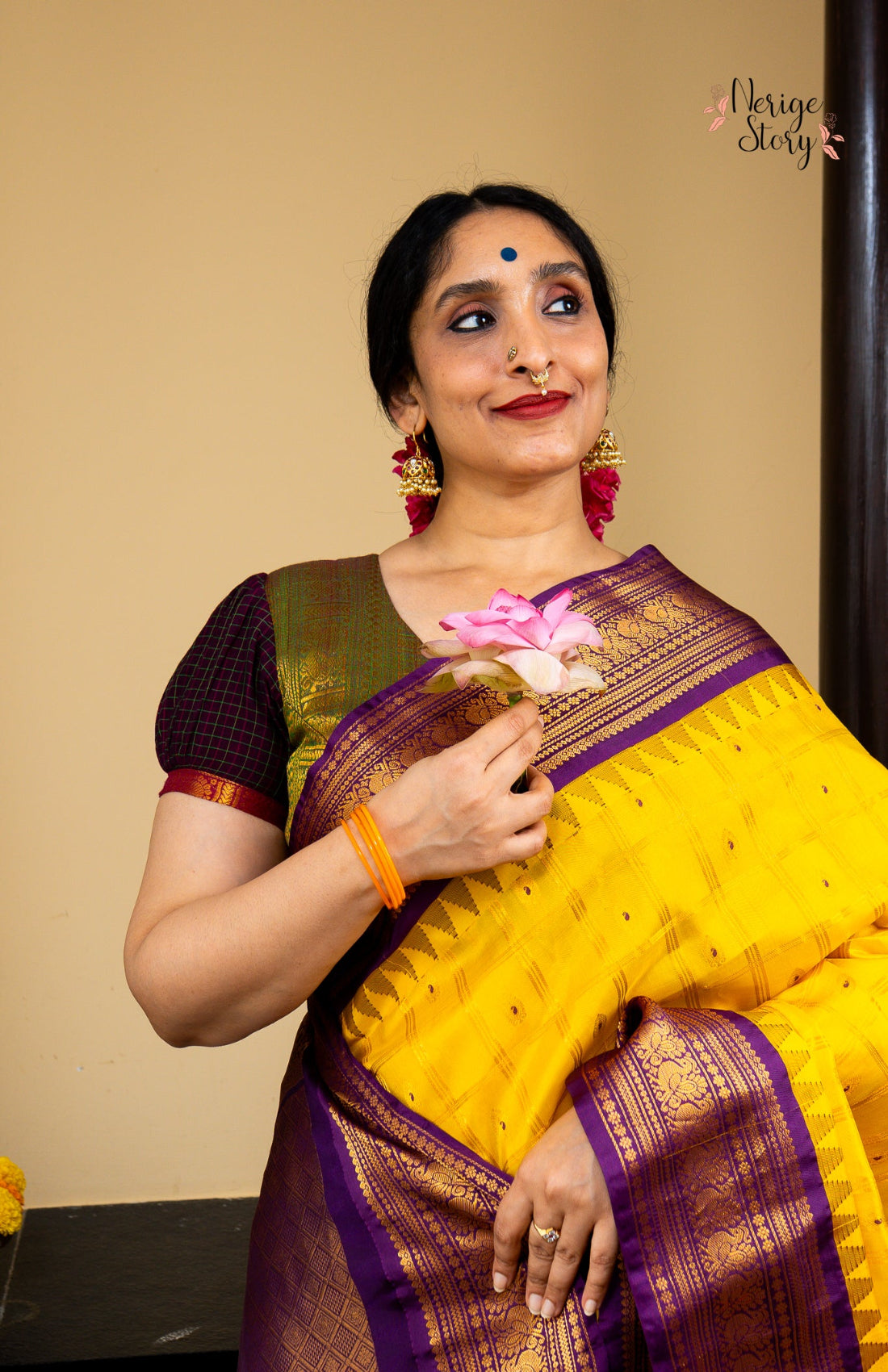 YASHASVINI (యశస్విని)