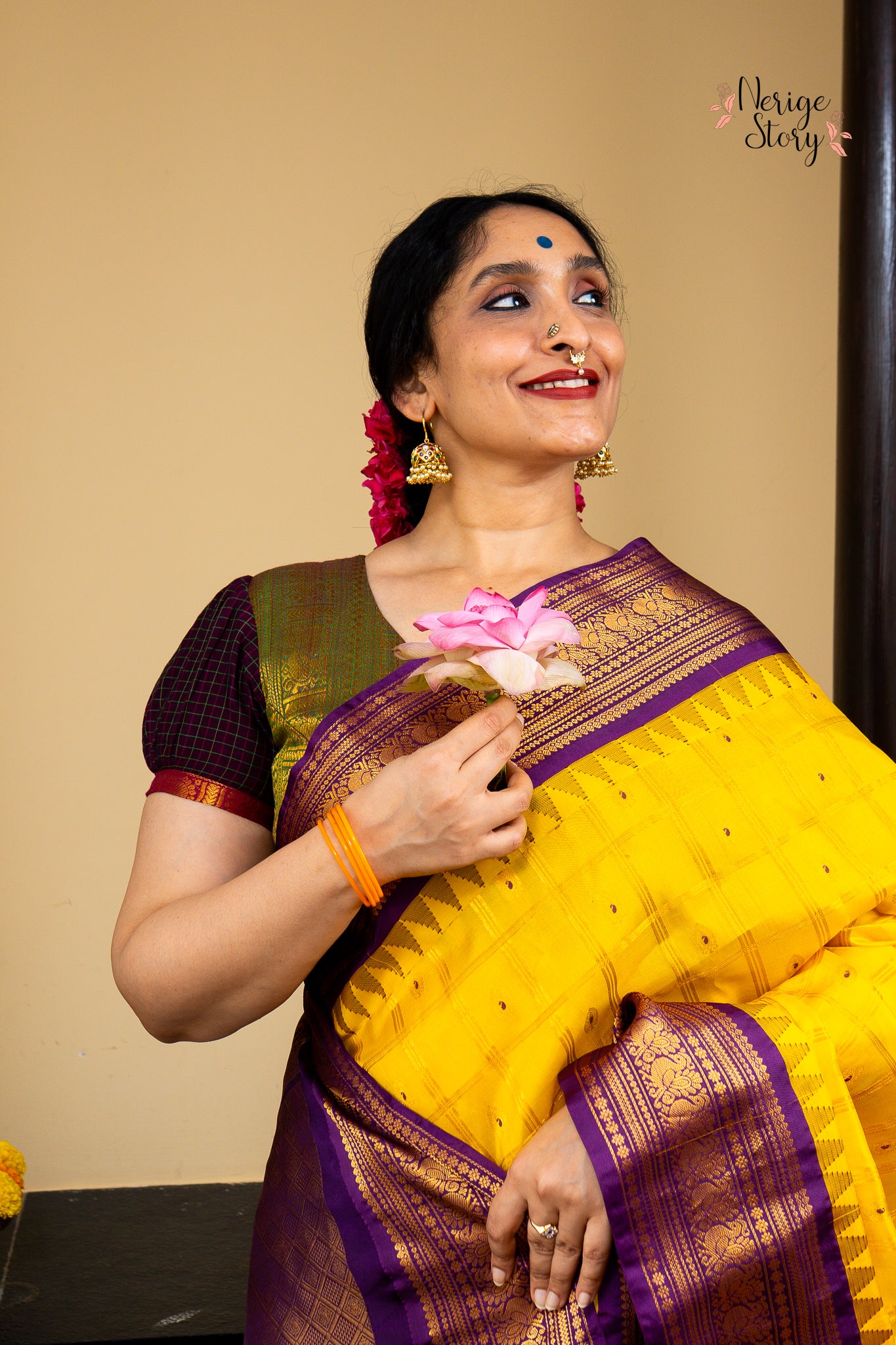 YASHASVINI (యశస్విని)