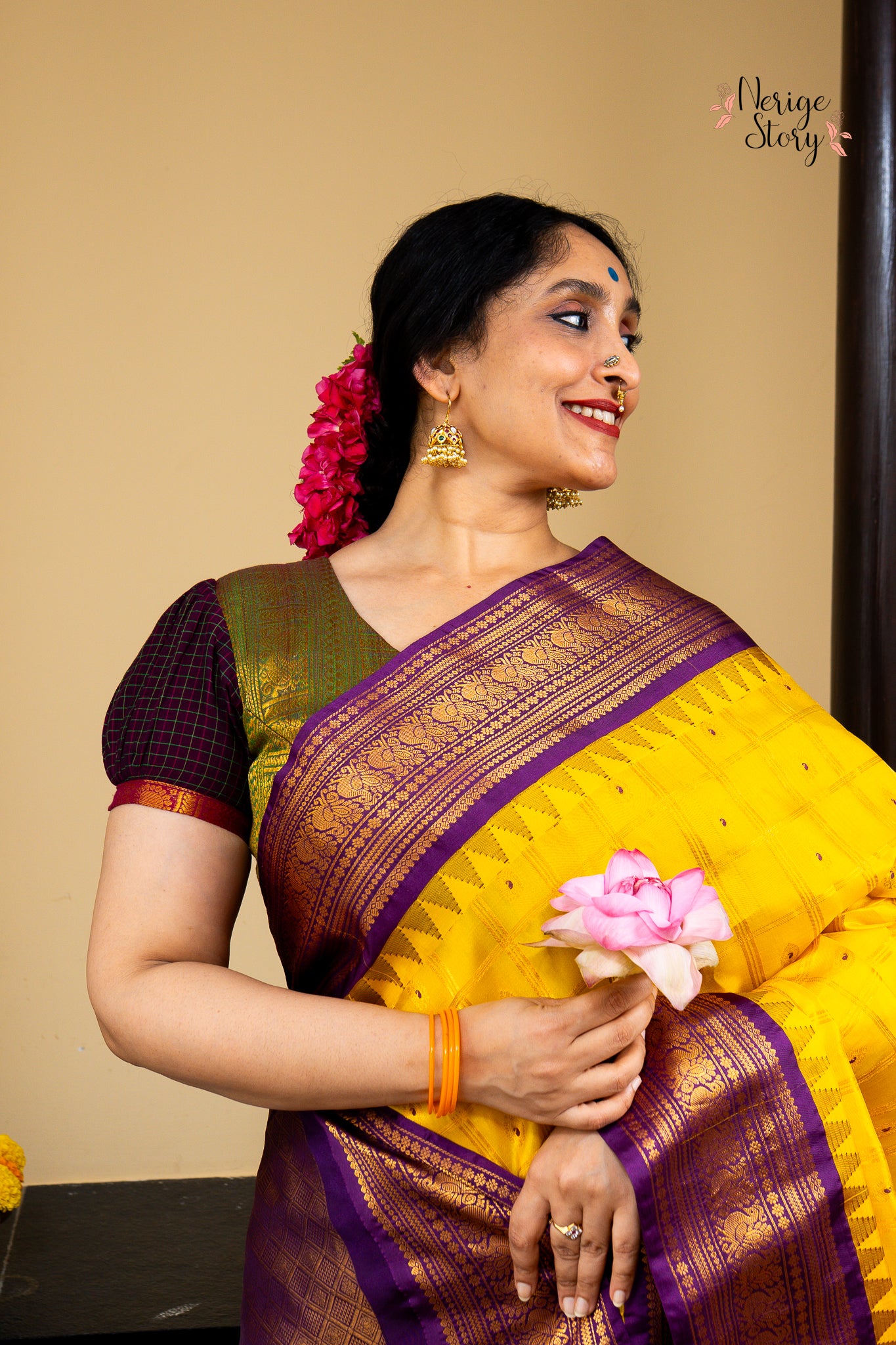 YASHASVINI (యశస్విని)