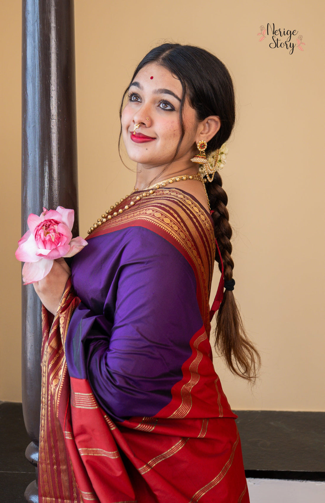 NANDINI (ನಂದಿನಿ)