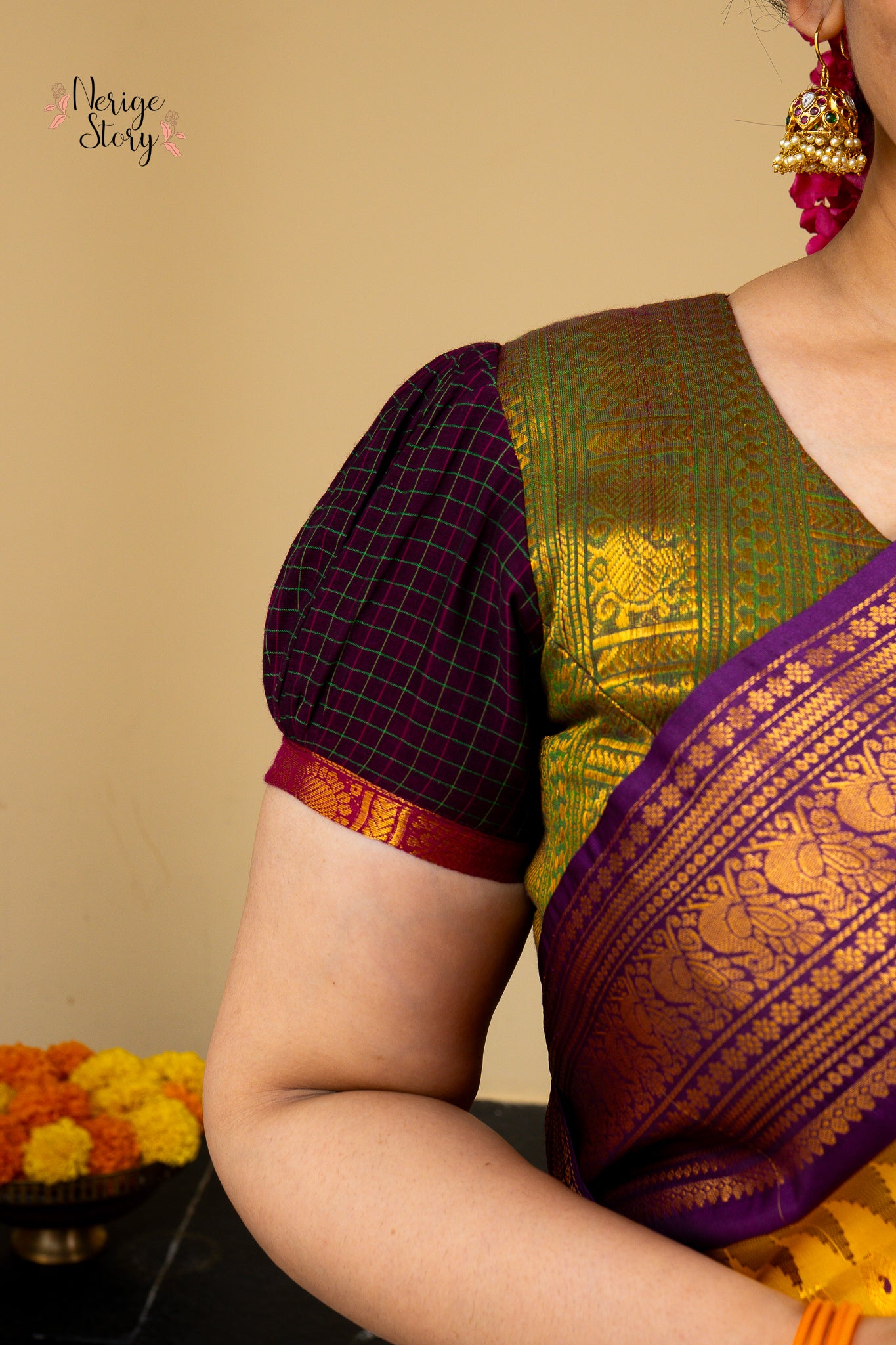 YASHASVINI (యశస్విని)