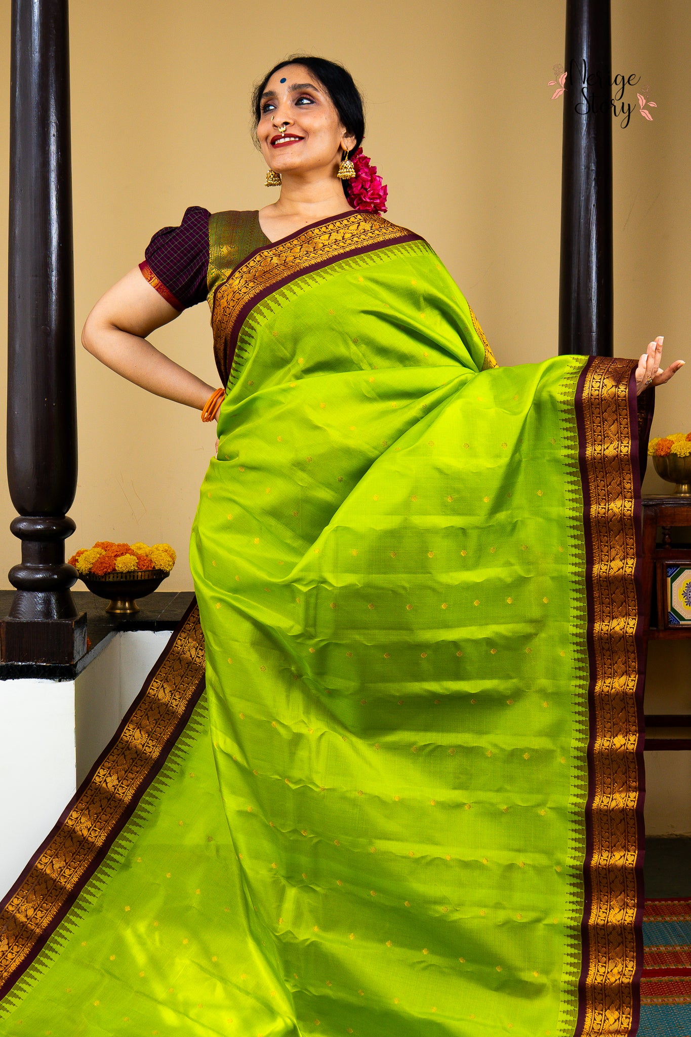 VARALATA (వరలత)