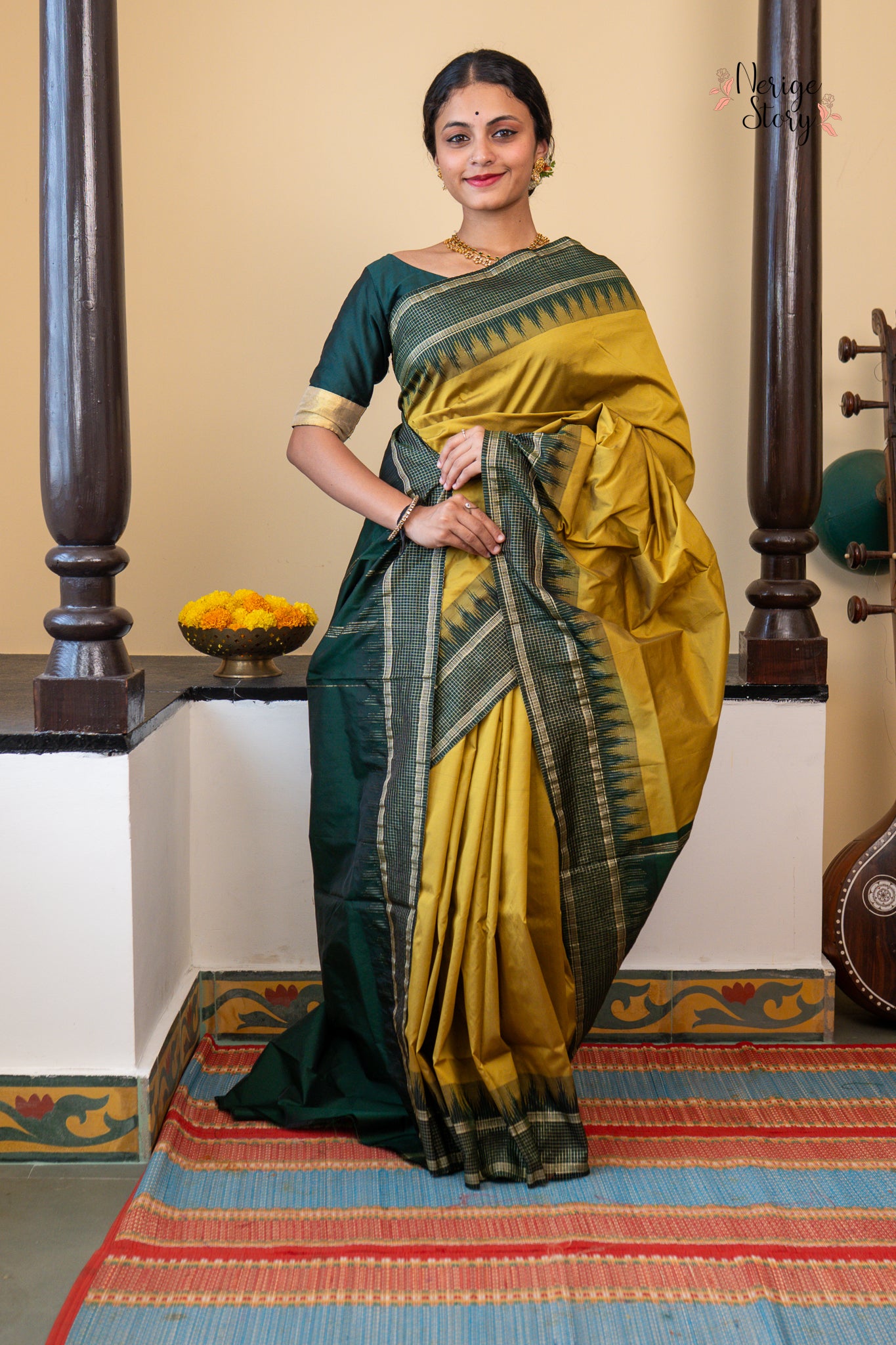 ANVI (ಅನ್ವಿ)