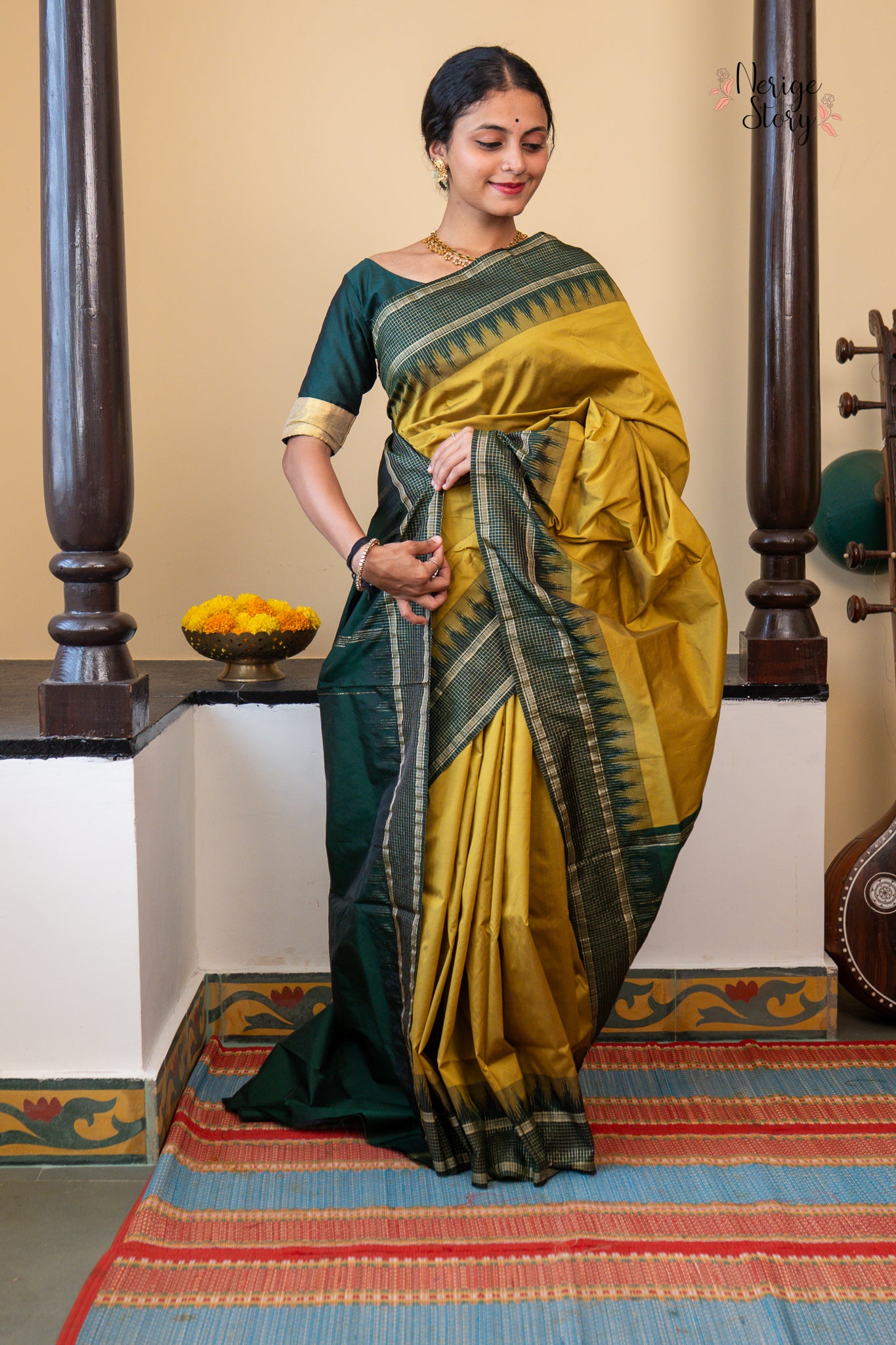 ANVI (ಅನ್ವಿ)