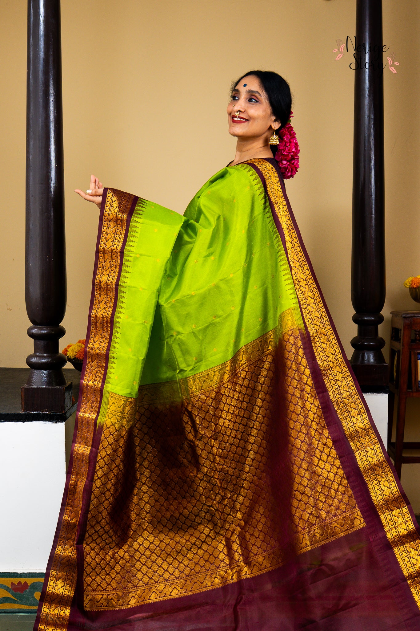 VARALATA (వరలత)