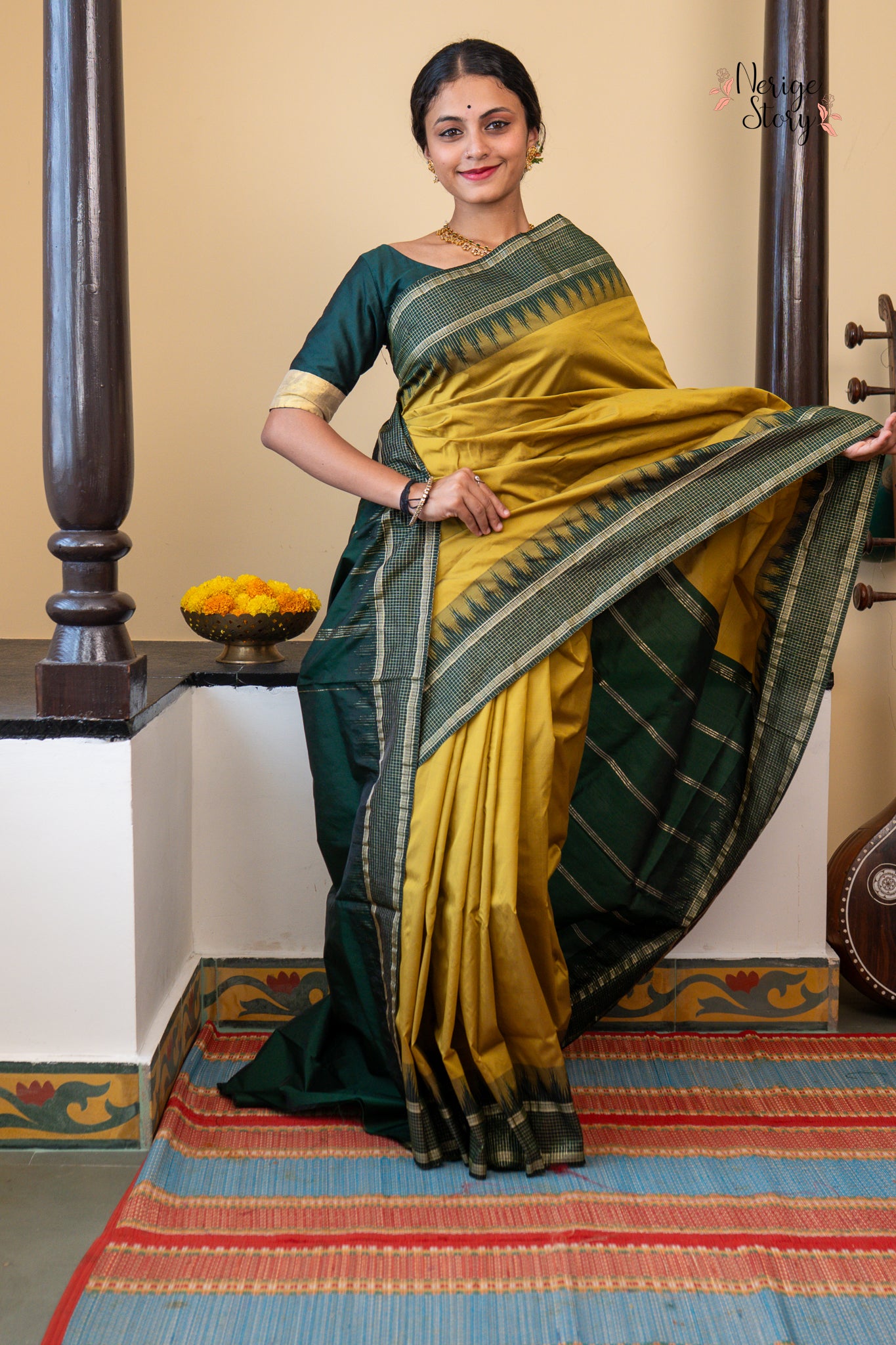 ANVI (ಅನ್ವಿ)