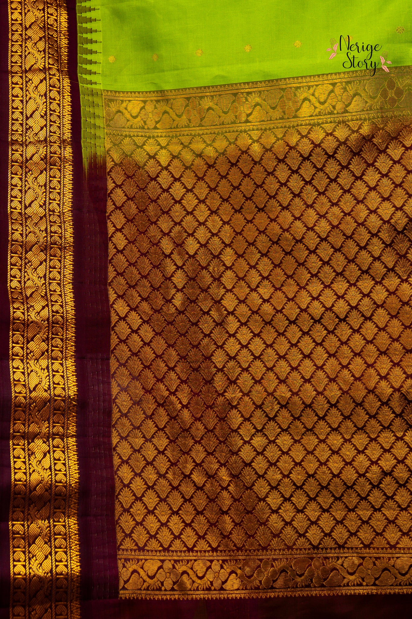VARALATA (వరలత)