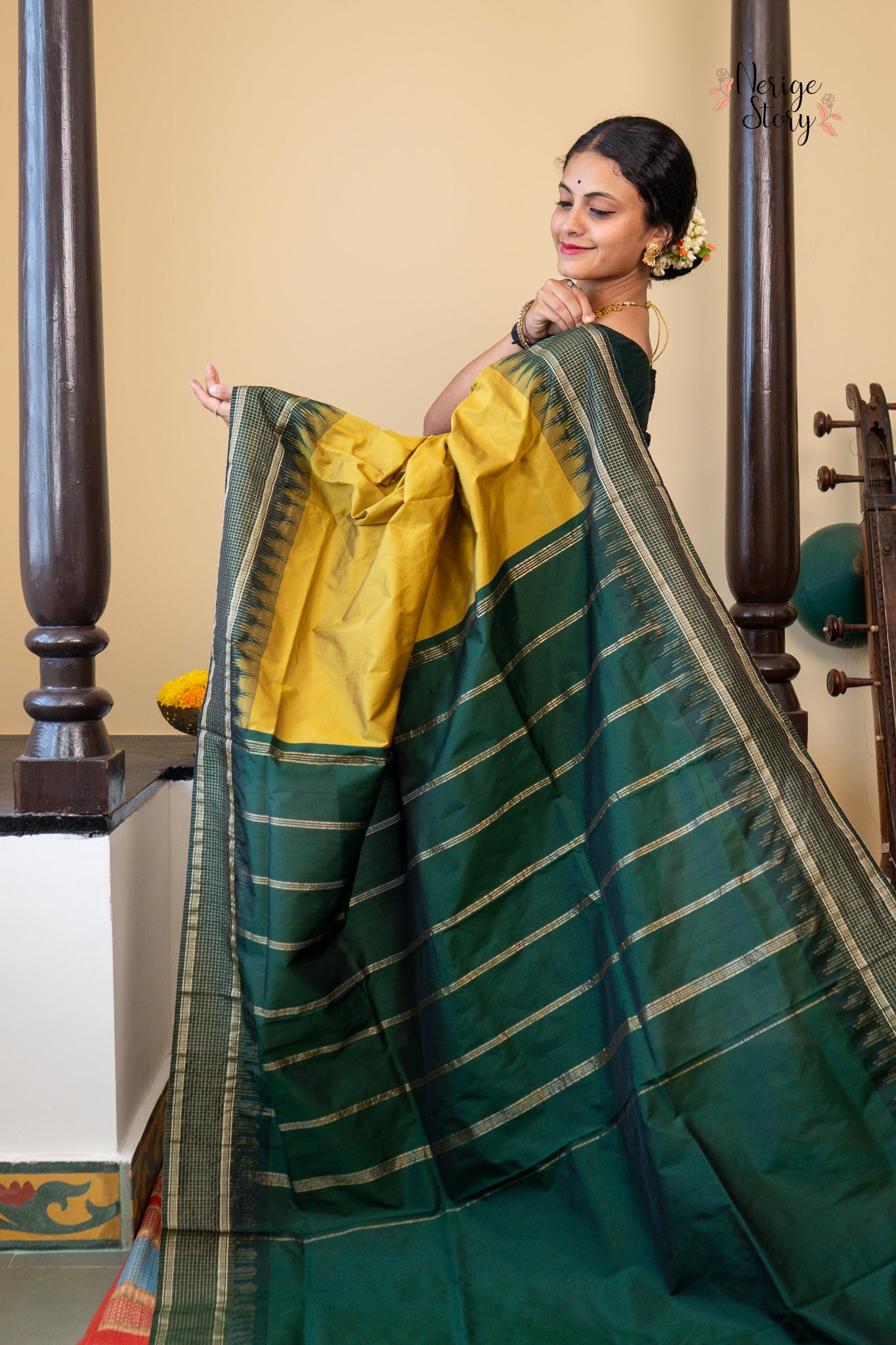 ANVI (ಅನ್ವಿ)