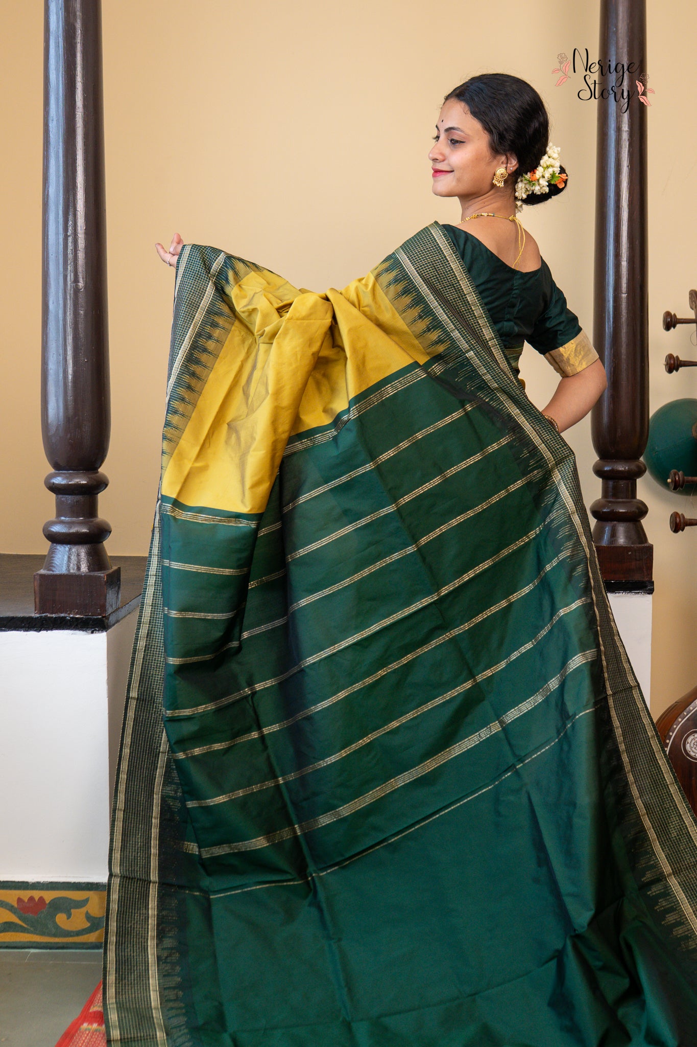 ANVI (ಅನ್ವಿ)