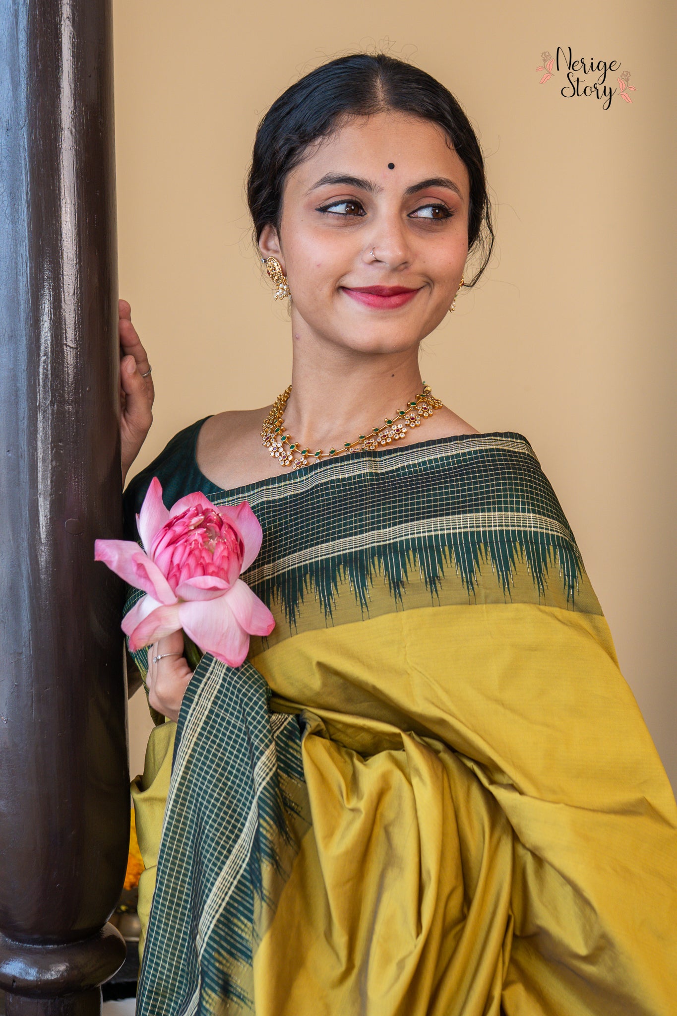 ANVI (ಅನ್ವಿ)