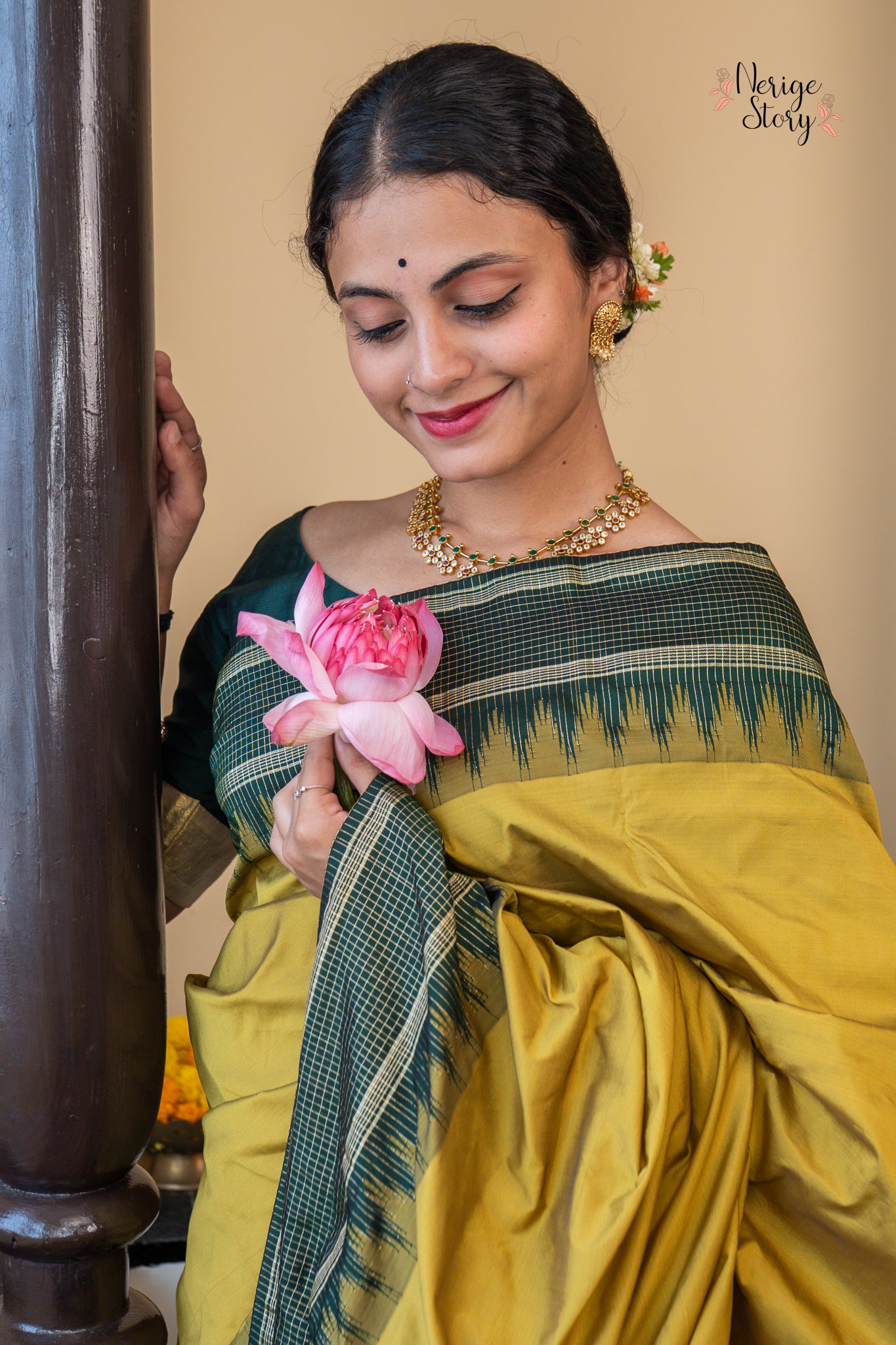 ANVI (ಅನ್ವಿ)