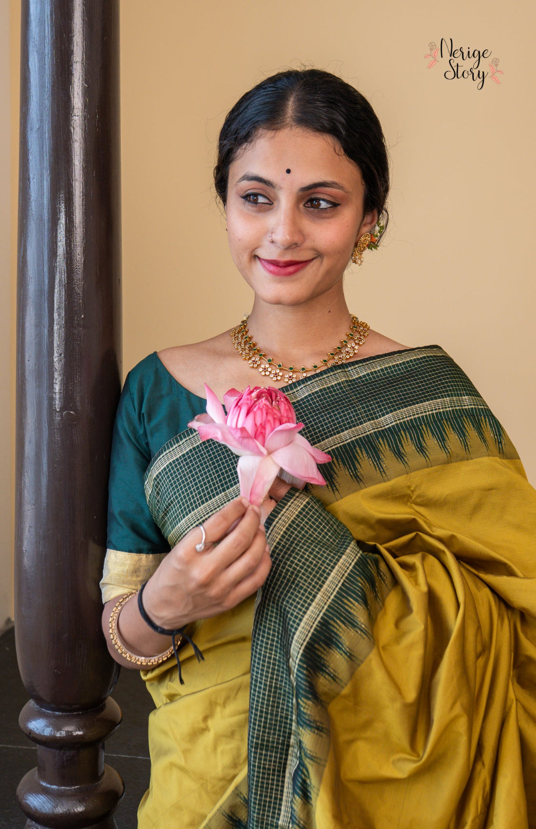 ANVI (ಅನ್ವಿ)