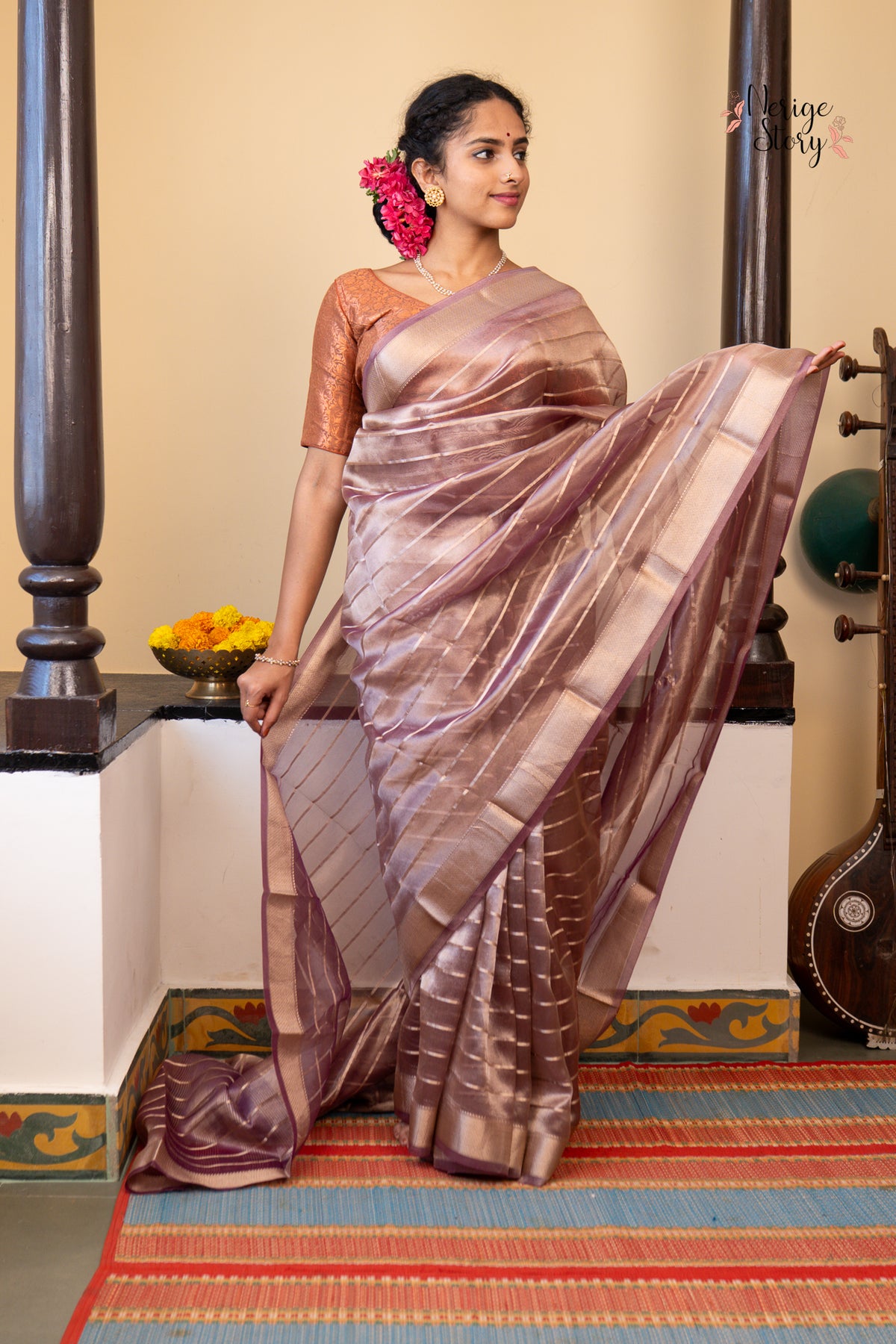 UDAYINI (उदयिनी)