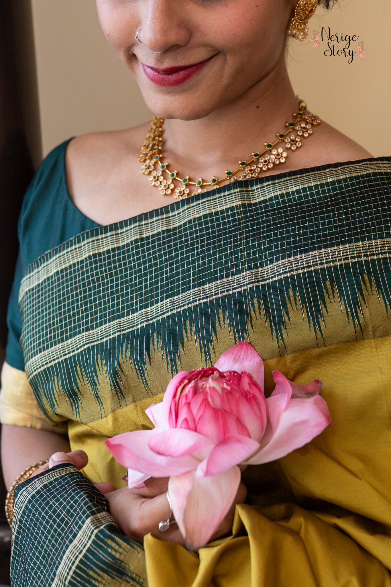 ANVI (ಅನ್ವಿ)