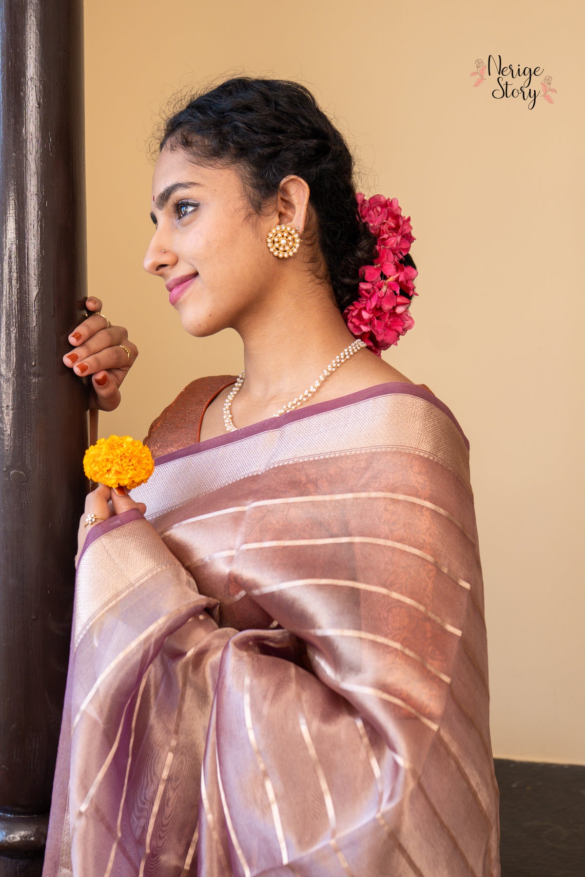 UDAYINI (उदयिनी)