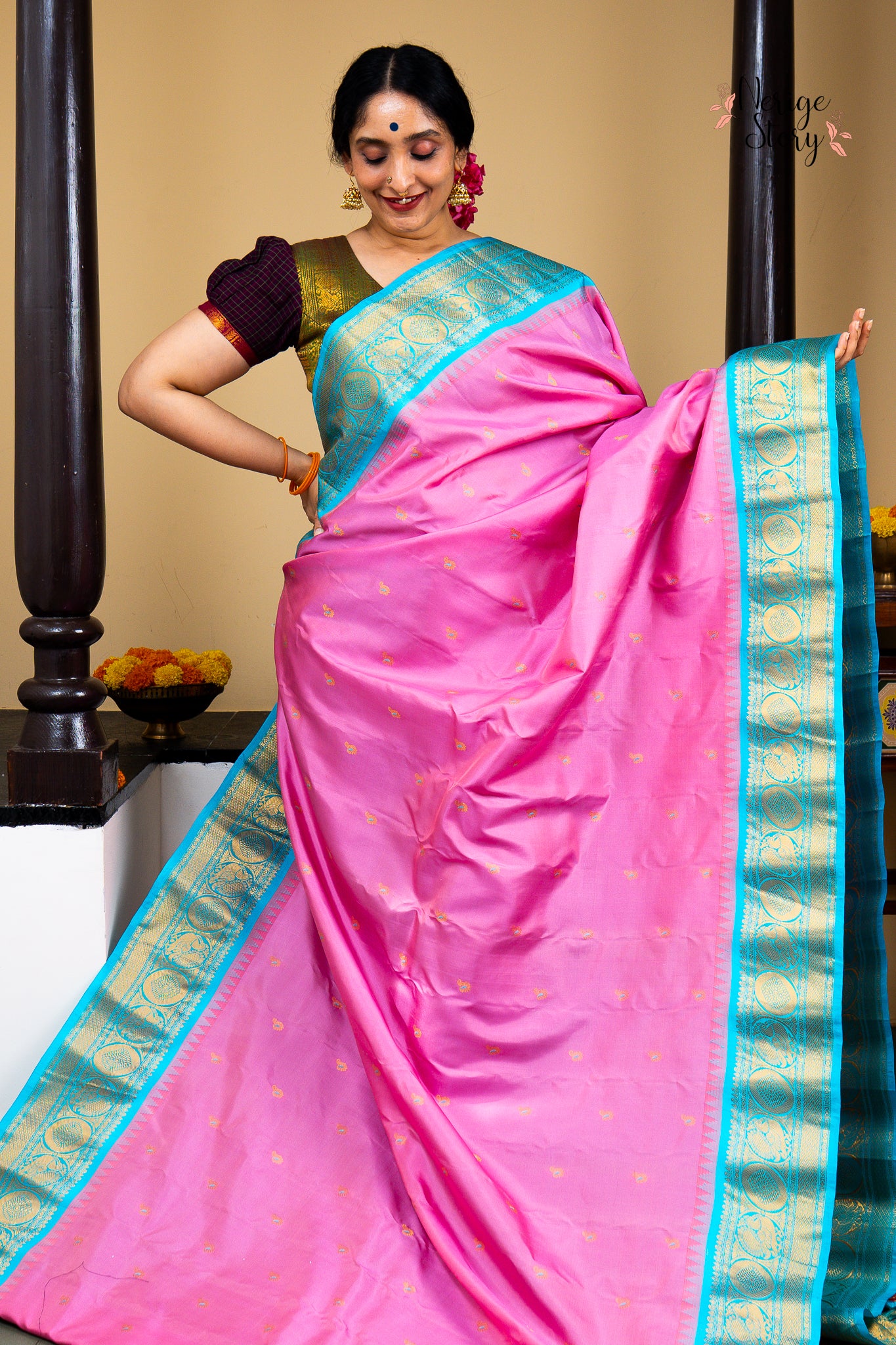 ADISHREE (ఆదిశ్రీ)