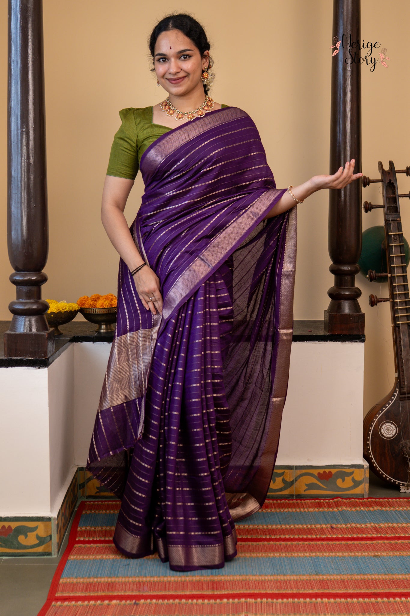 KALYANI (कल्याणी)