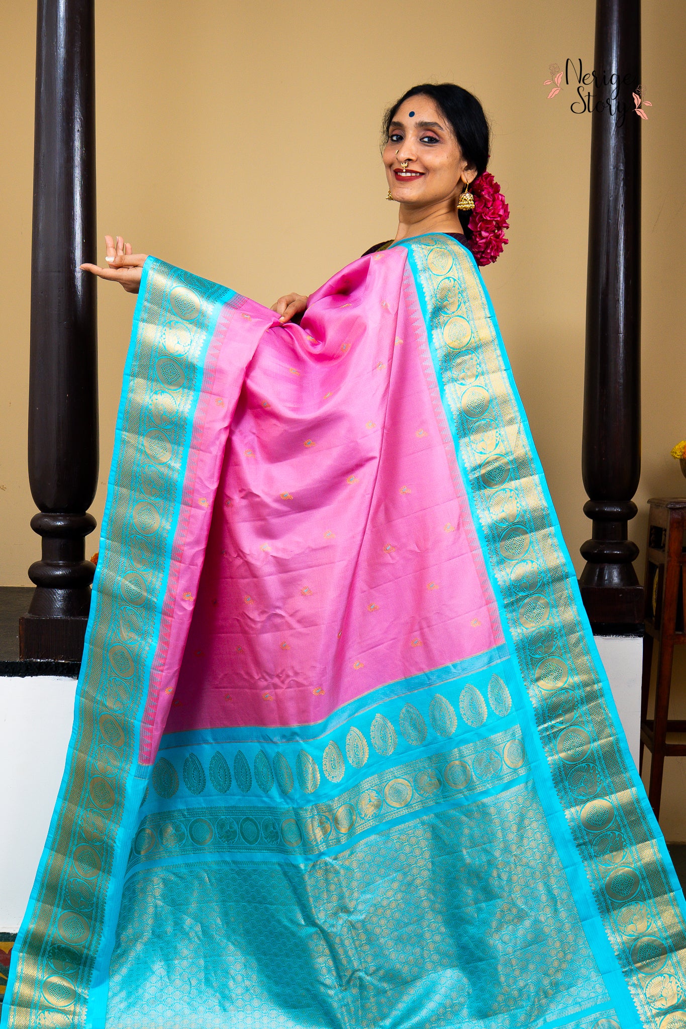 ADISHREE (ఆదిశ్రీ)