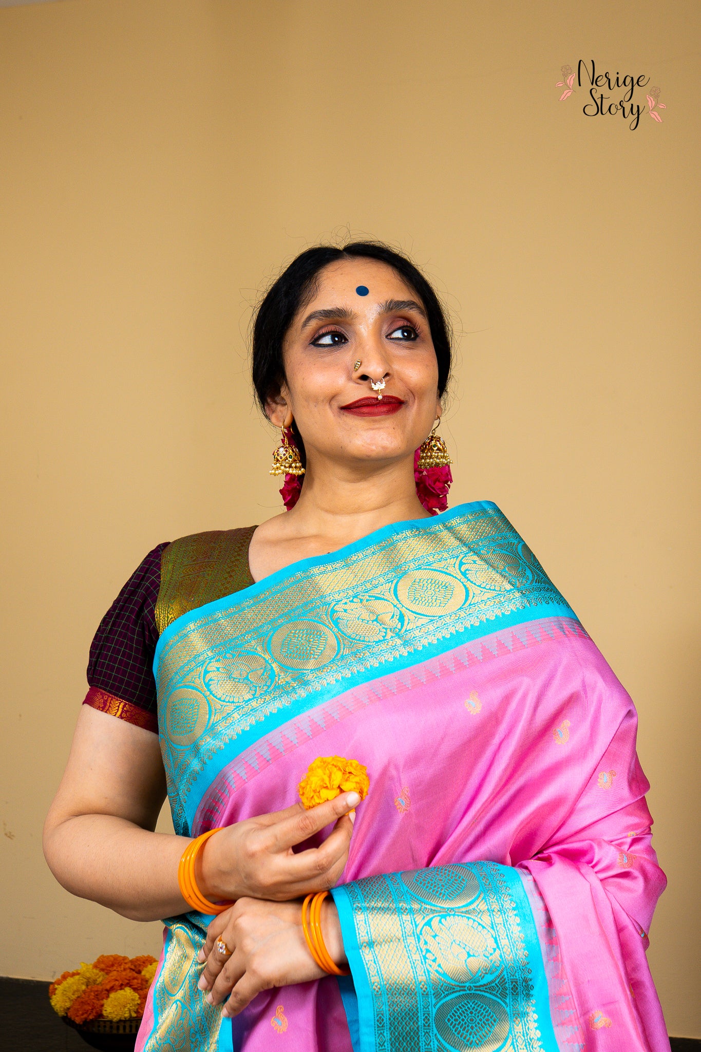 ADISHREE (ఆదిశ్రీ)