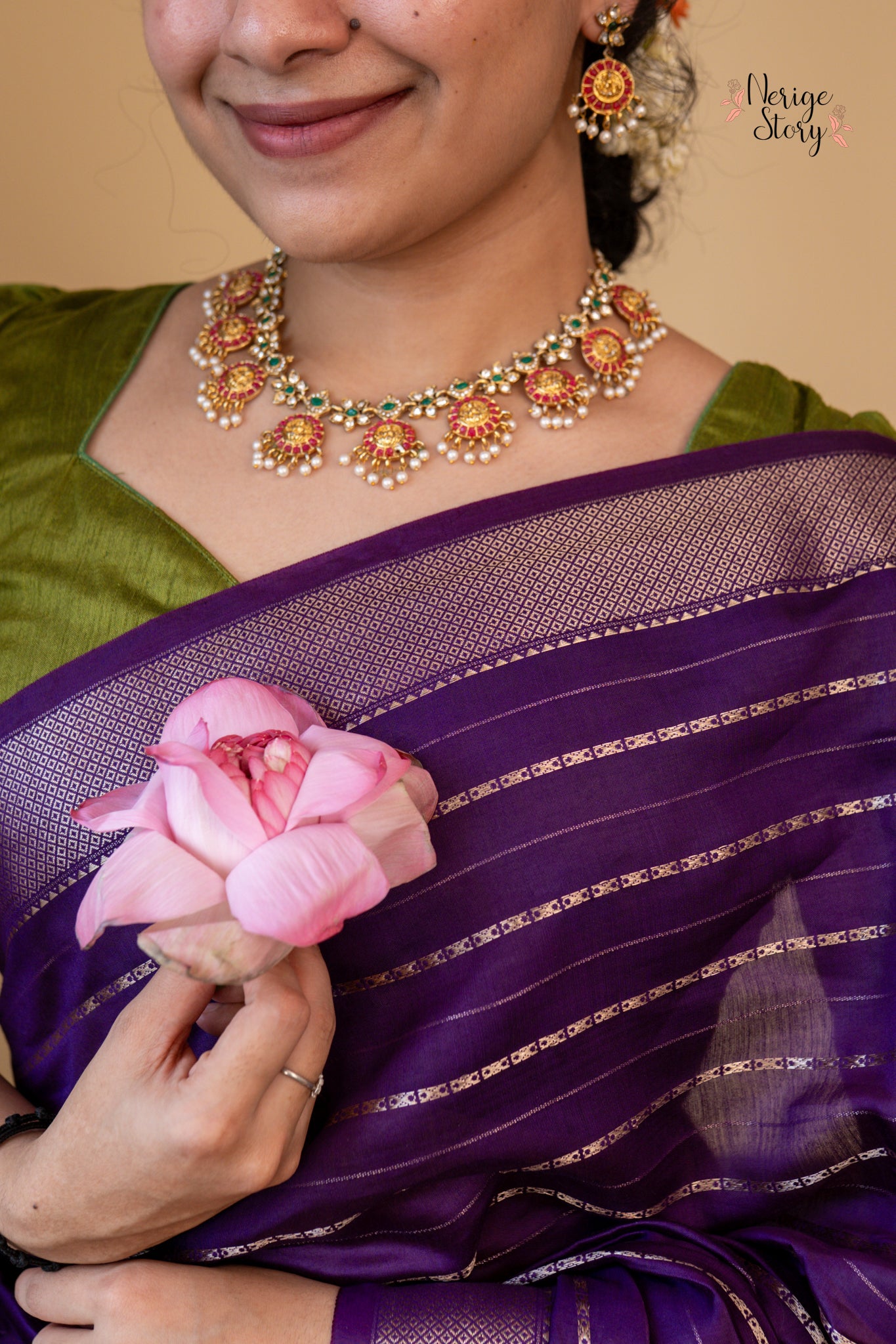 KALYANI (कल्याणी)
