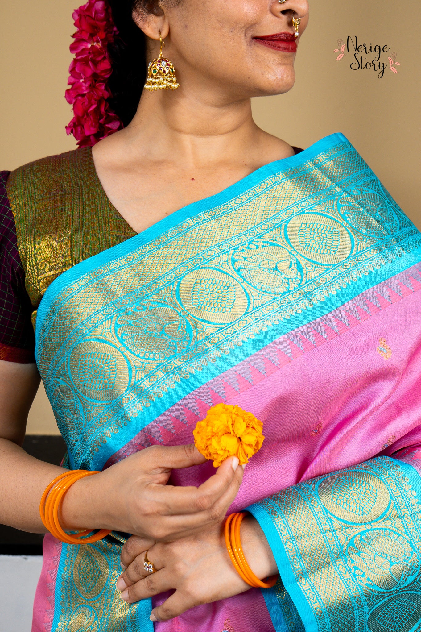 ADISHREE (ఆదిశ్రీ)