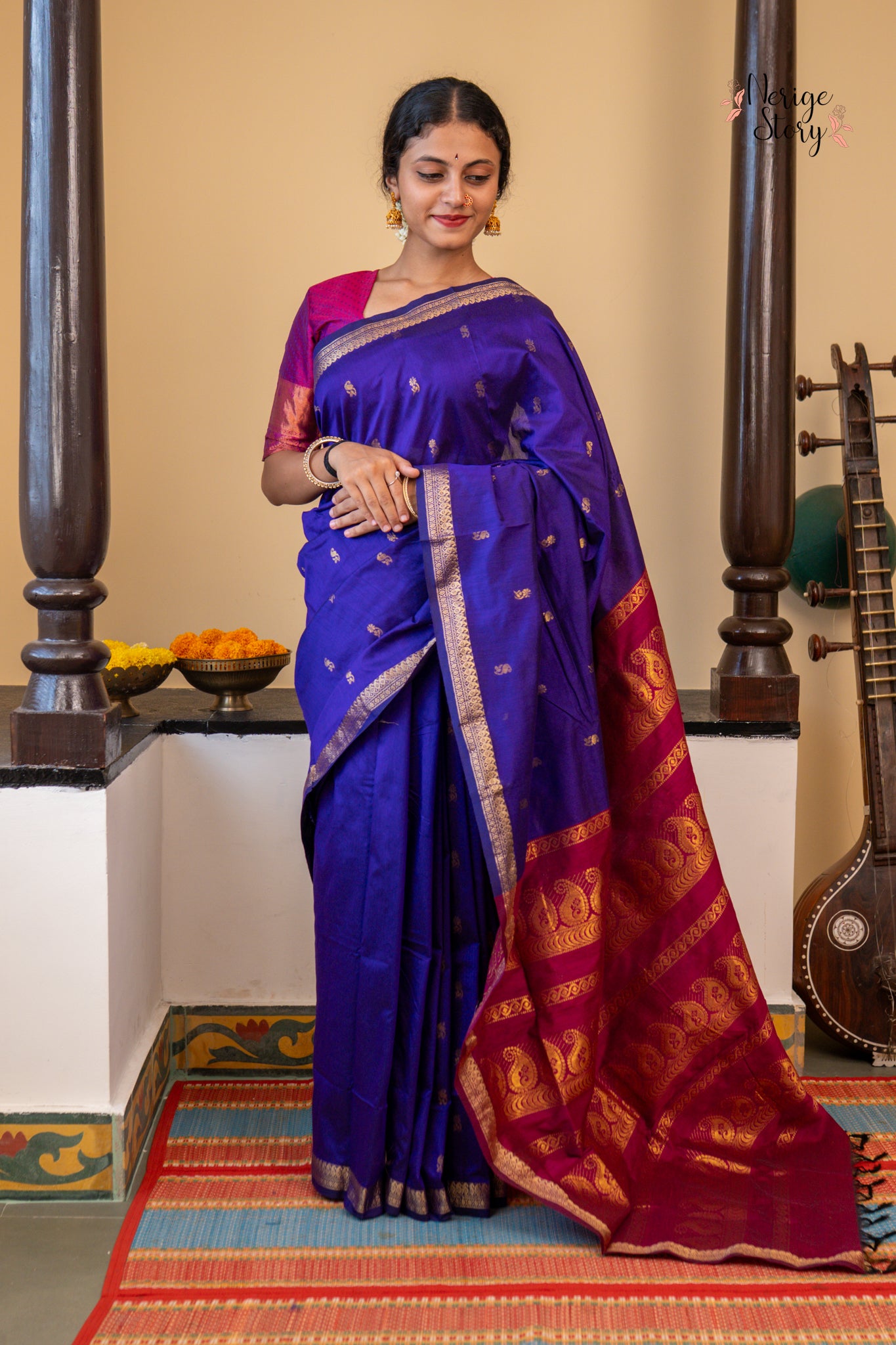 HIMANI (ಹಿಮಾನಿ)