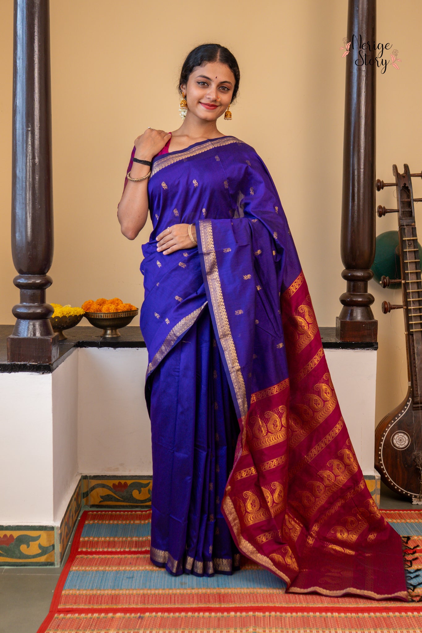 HIMANI (ಹಿಮಾನಿ)