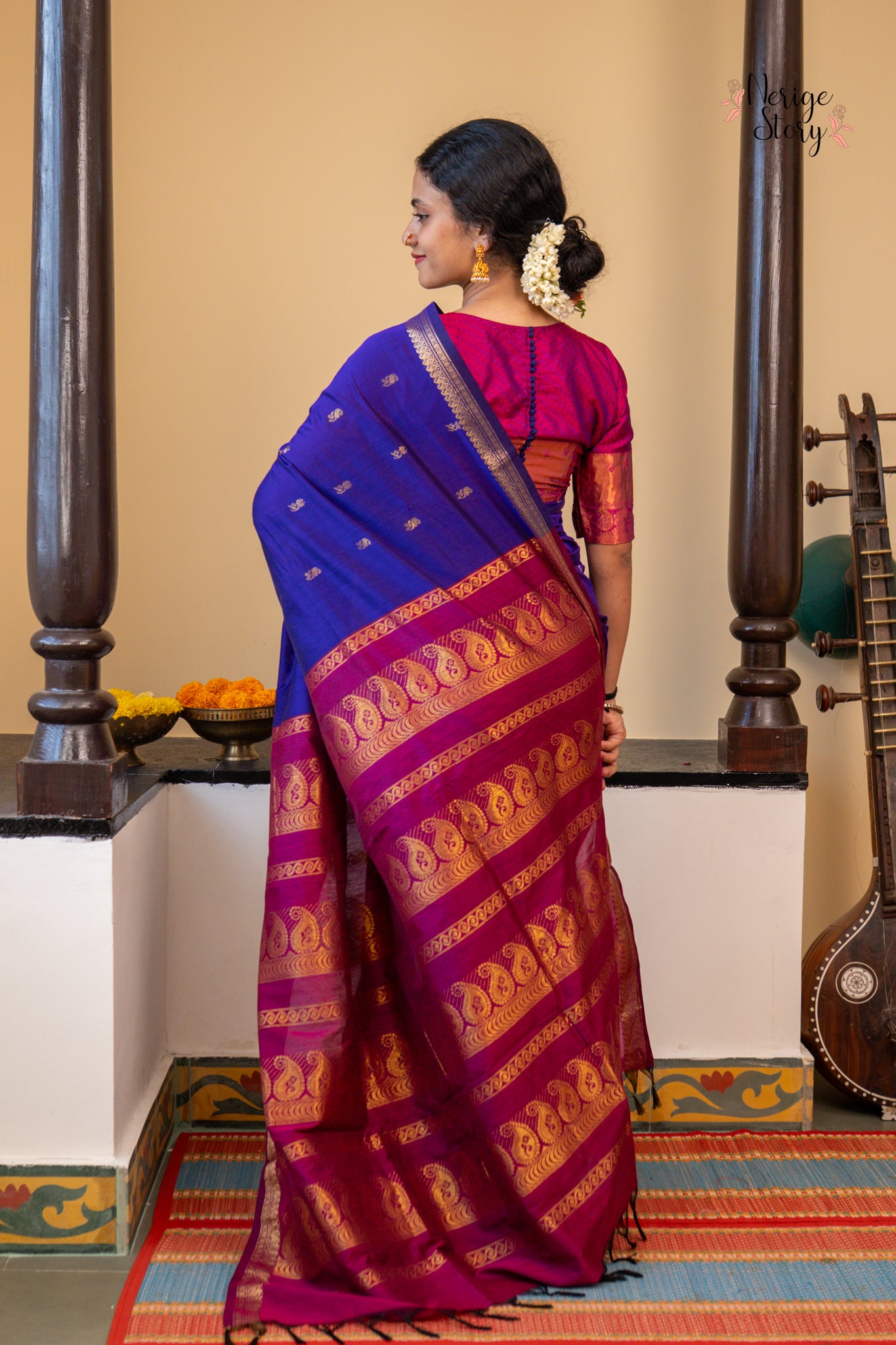 HIMANI (ಹಿಮಾನಿ)
