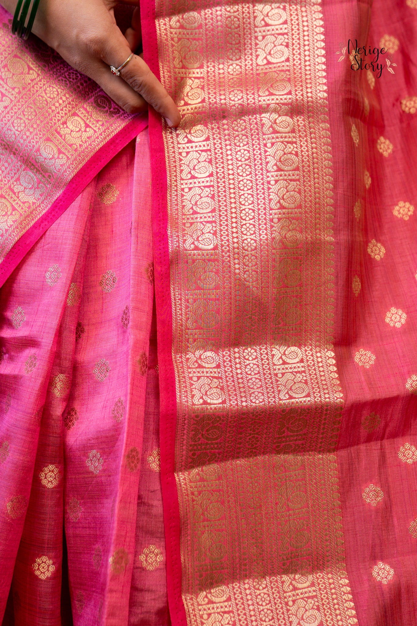SARANYA (शरण्या)