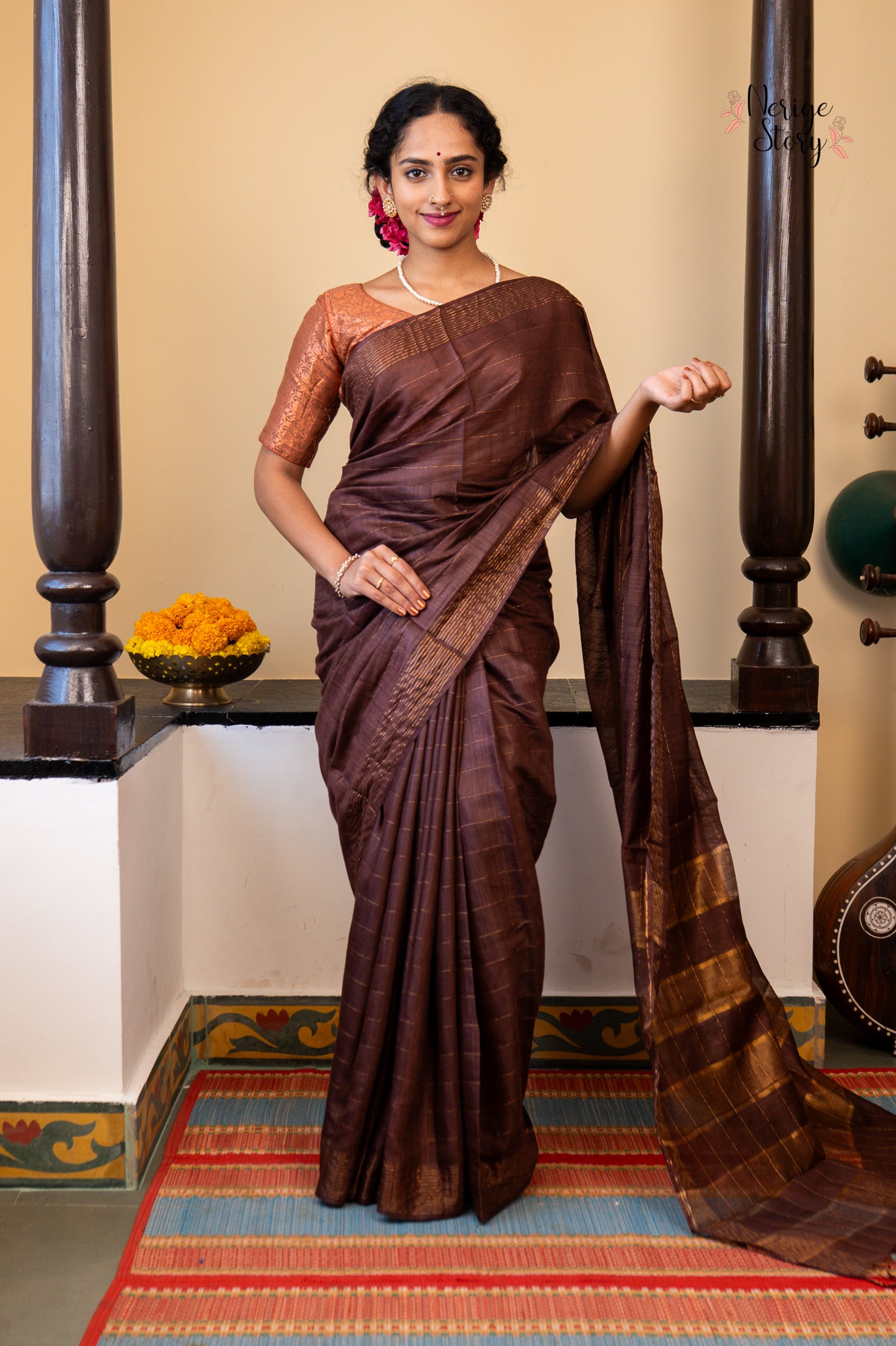 SHANVI (शान्वी)