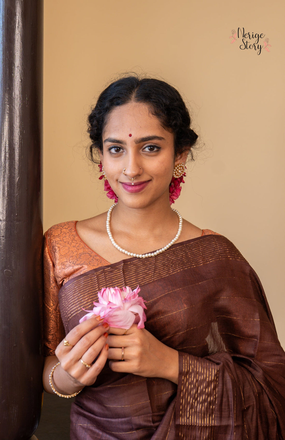 SHANVI (शान्वी)