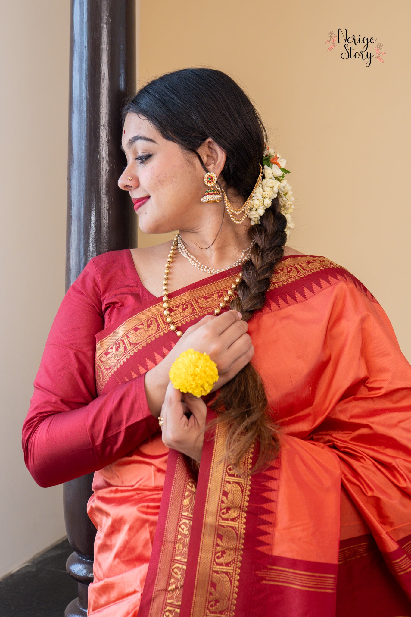 ISHANVI (ಇಷಾಣಿ)