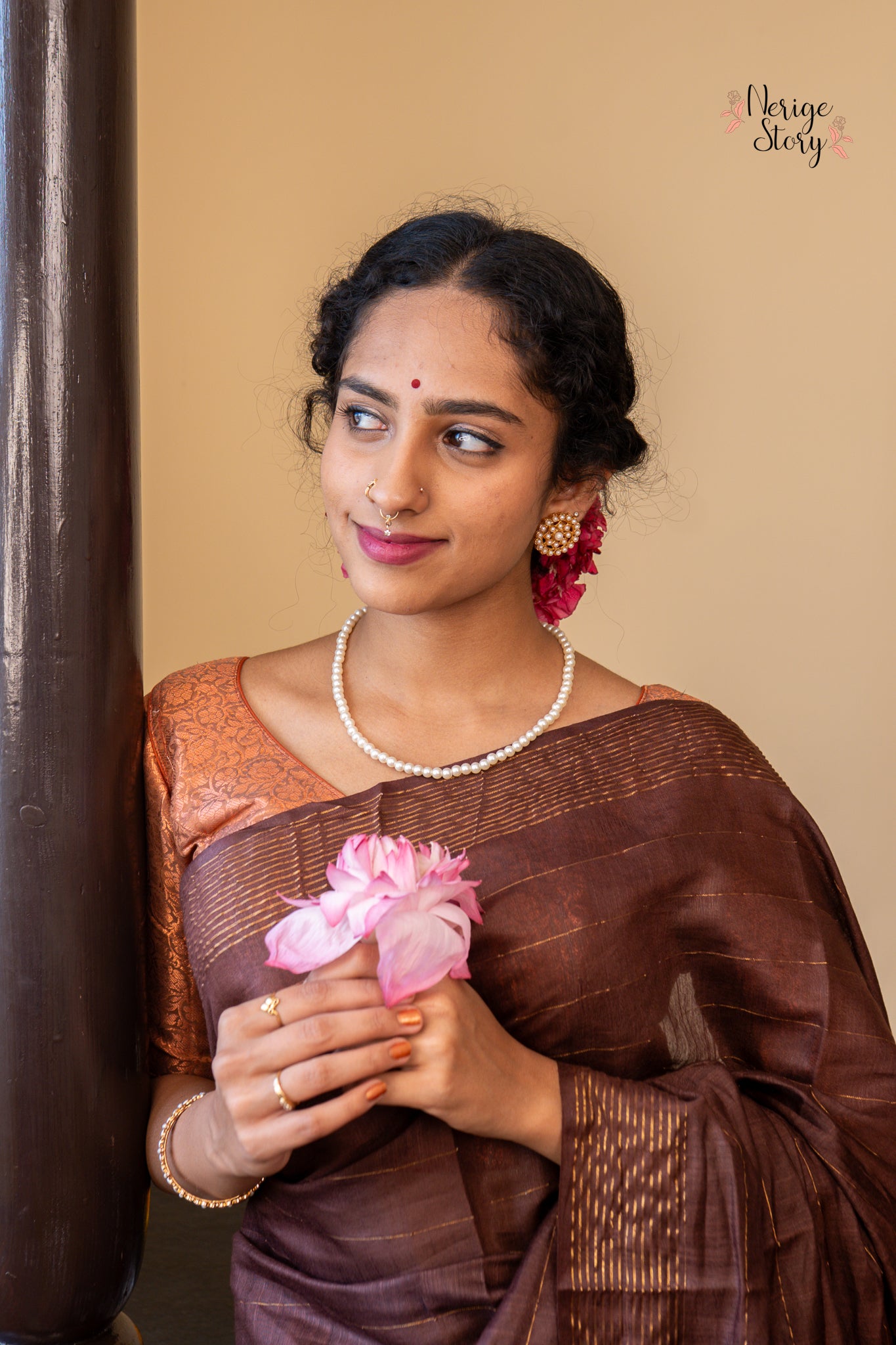 SHANVI (शान्वी)