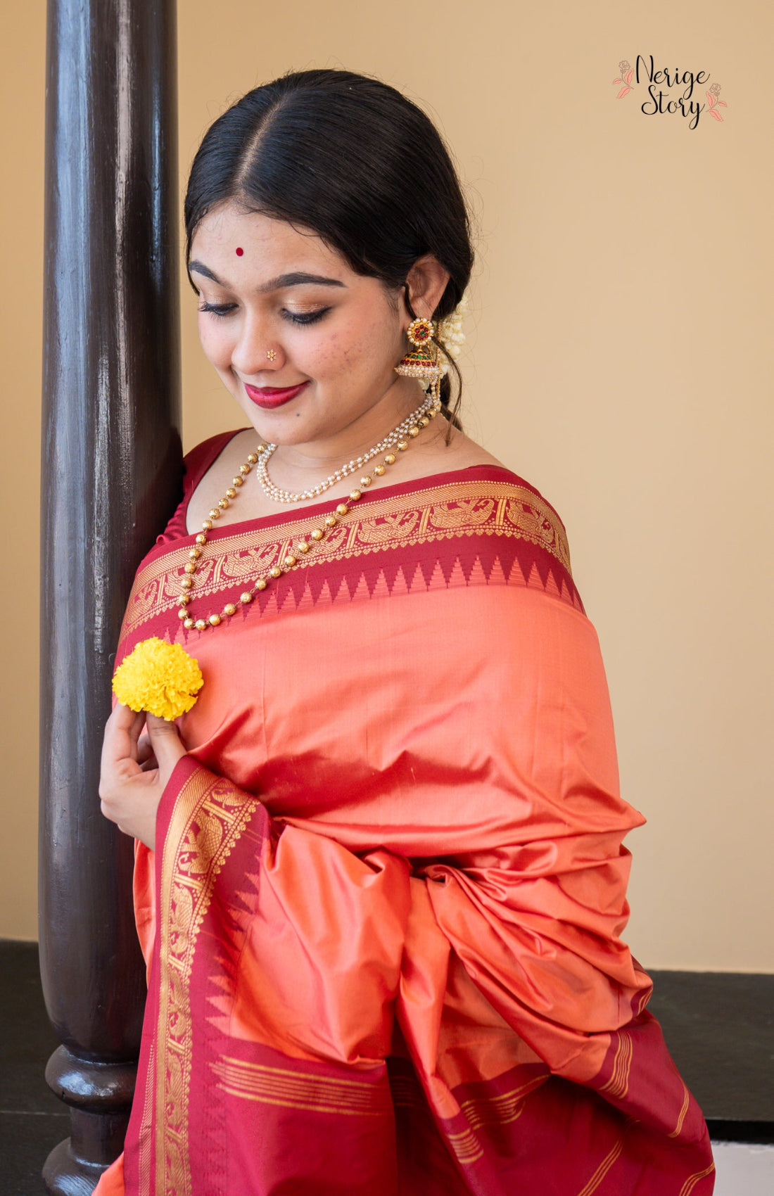 ISHANVI (ಇಷಾಣಿ)