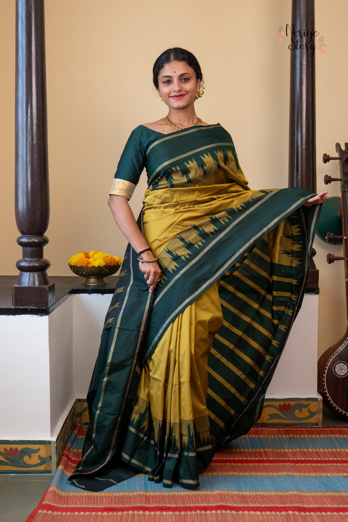 AISHANI (ಐಶಾನಿ)