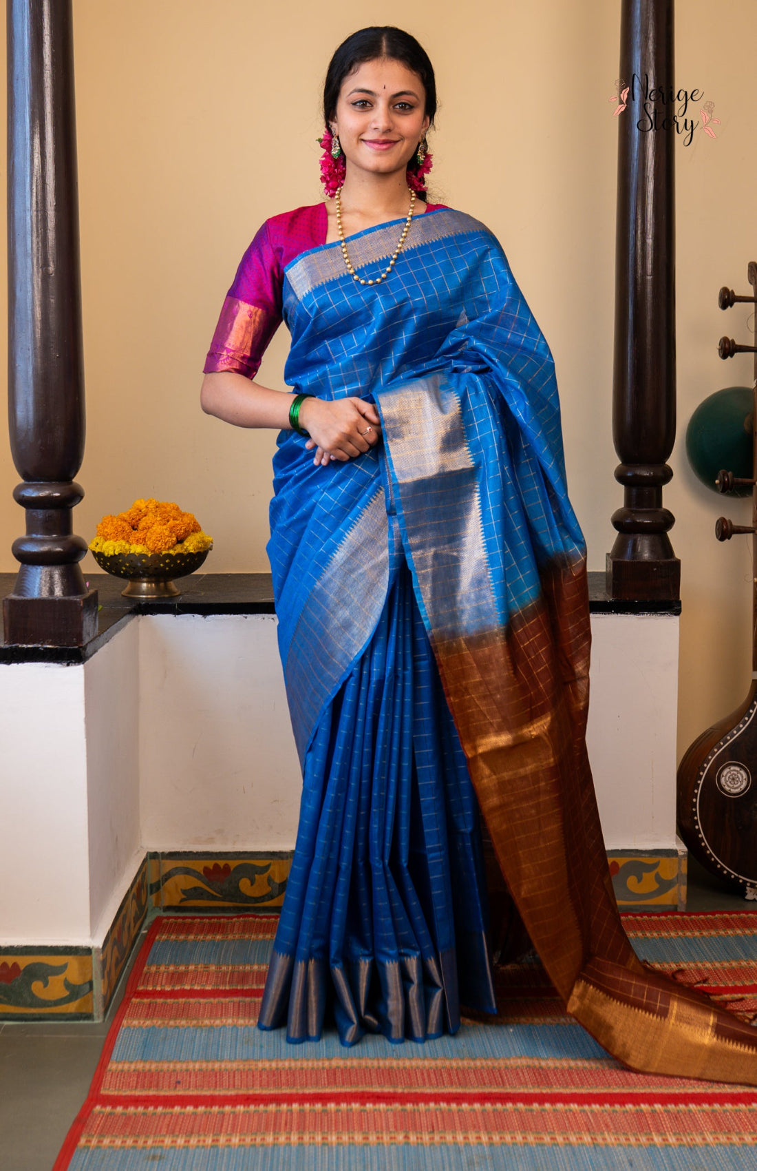 HARIYA (हरिया)