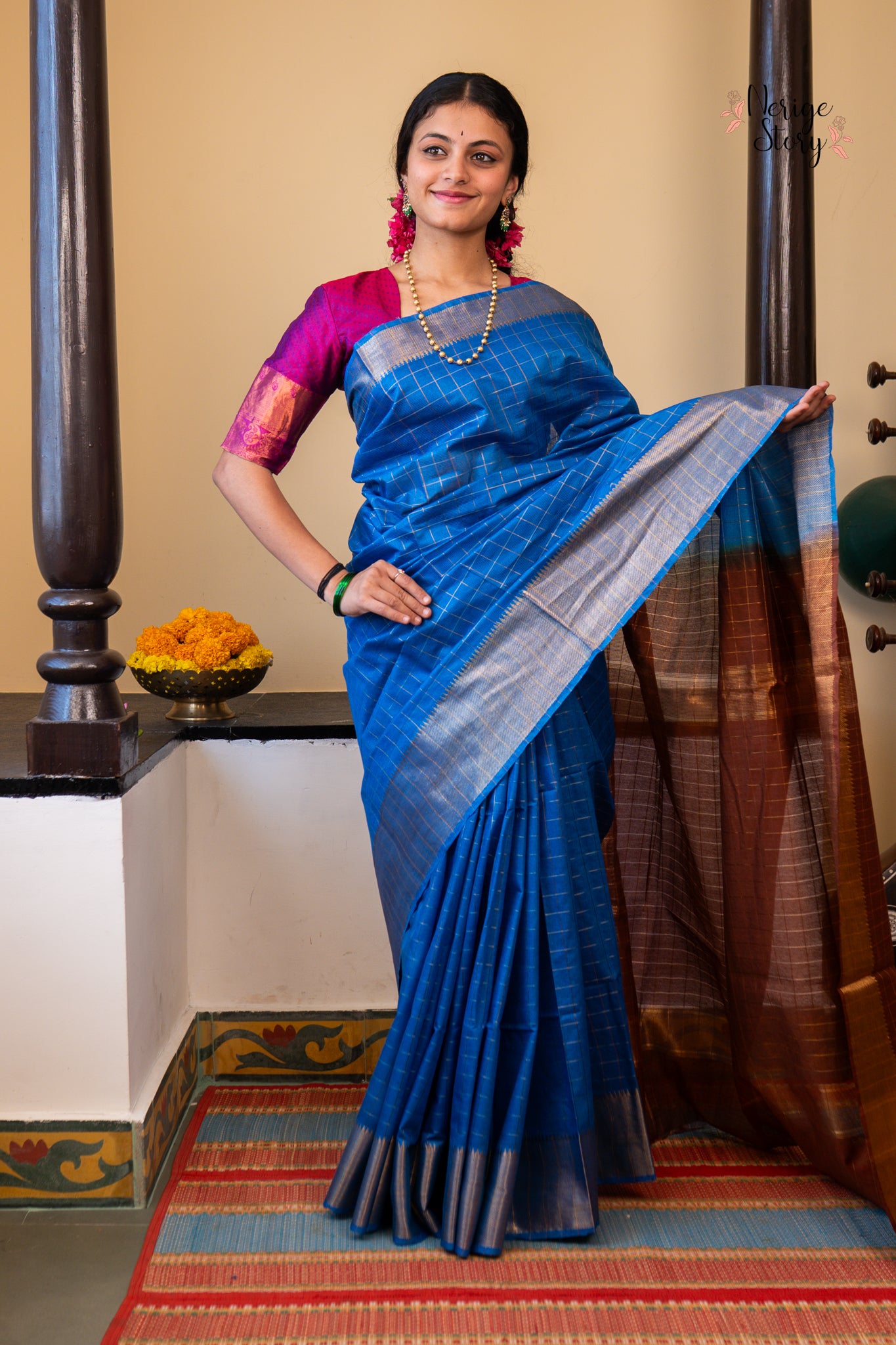 HARIYA (हरिया)