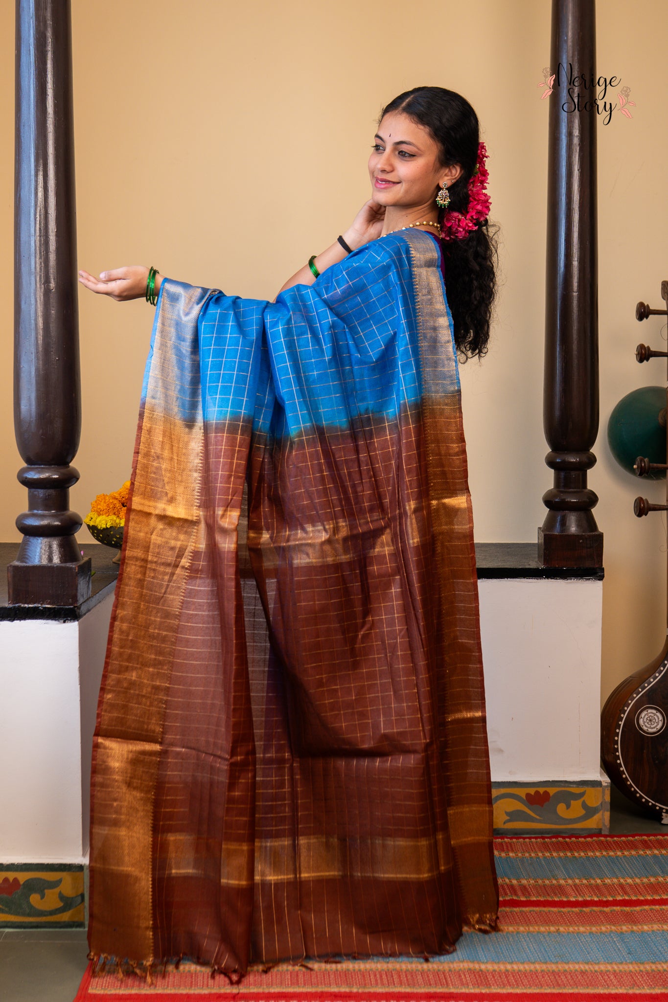 HARIYA (हरिया)