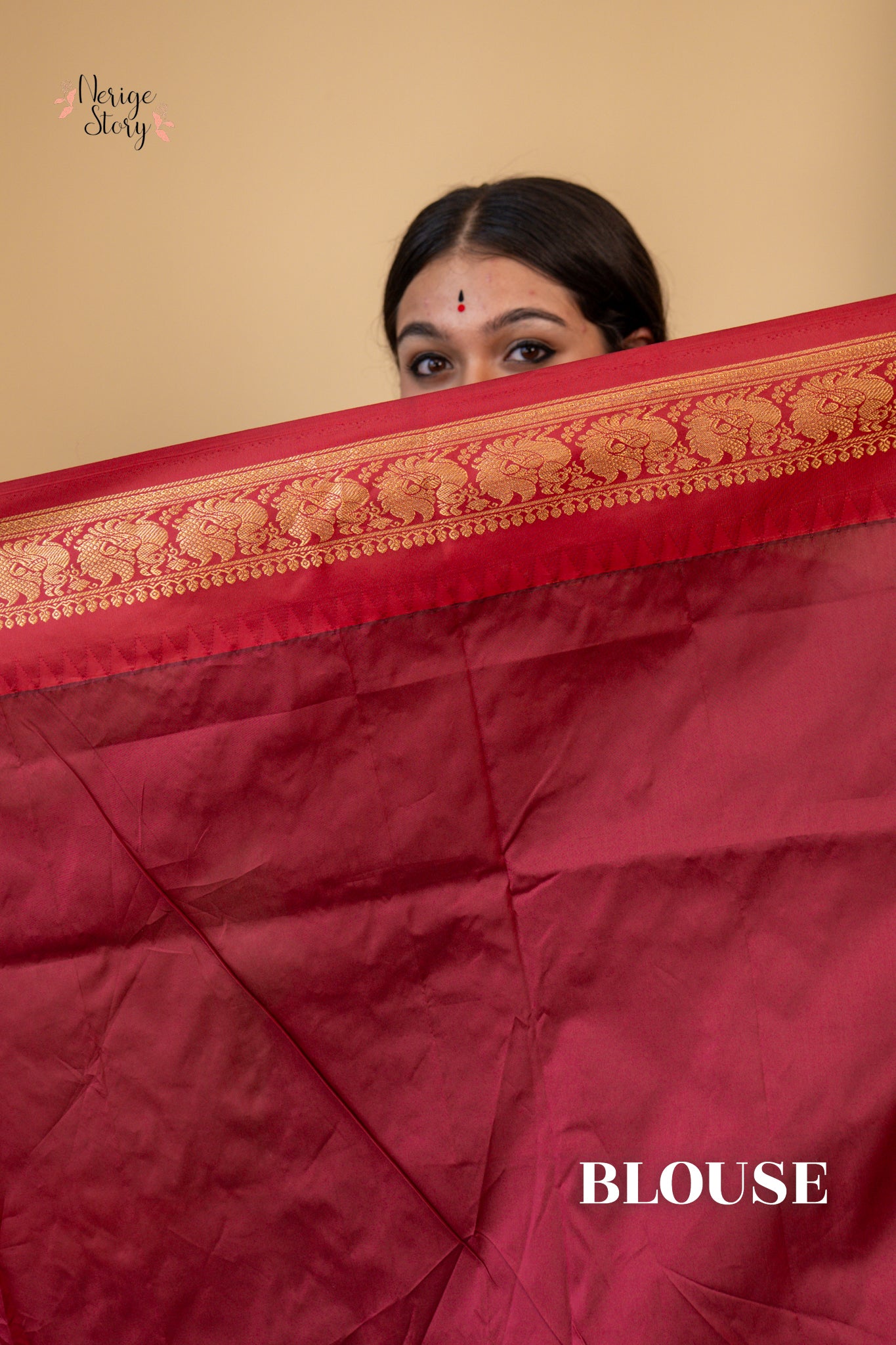 CHARITA (ಚರಿತಾ)