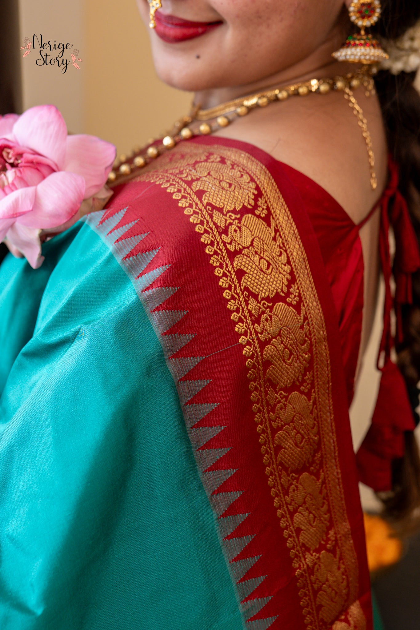 CHARITA (ಚರಿತಾ)