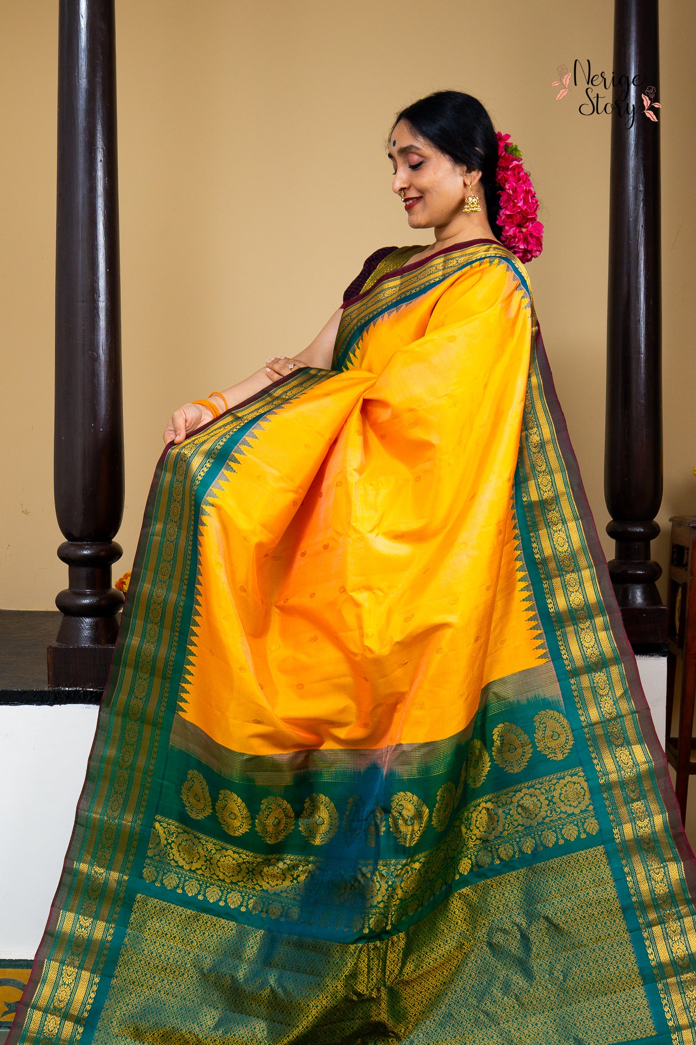 NAMYA (నమ్యా)