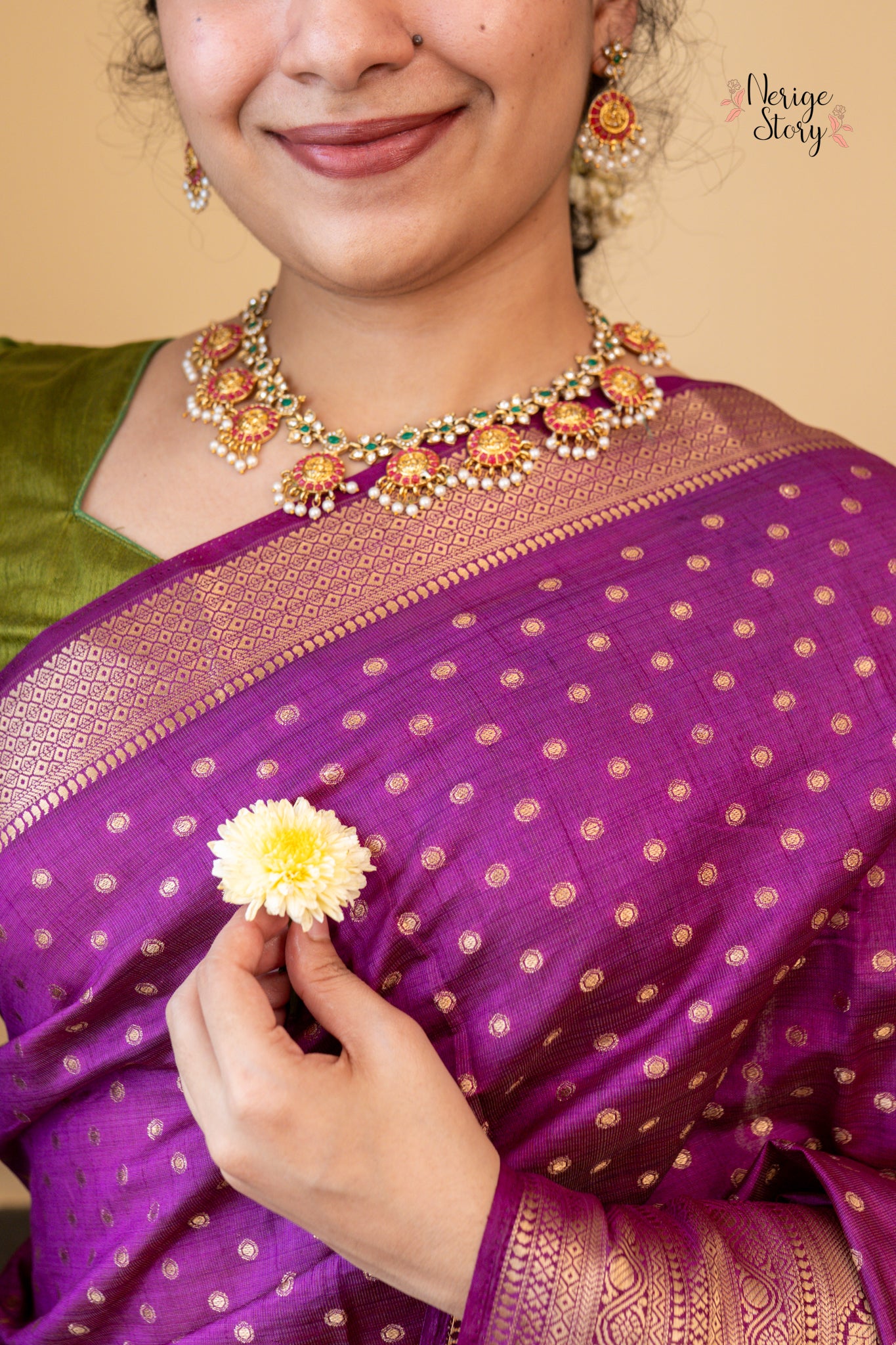 NITYANJALI (नित्यान्जलि)