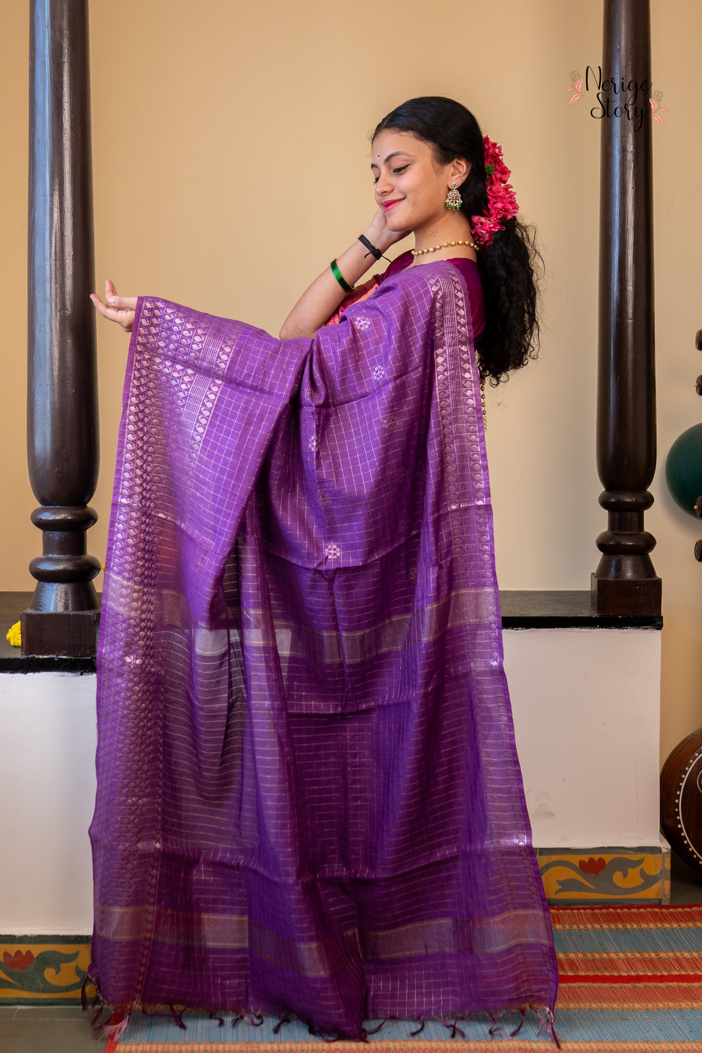 KSHIVRA (क्षिव्रा)