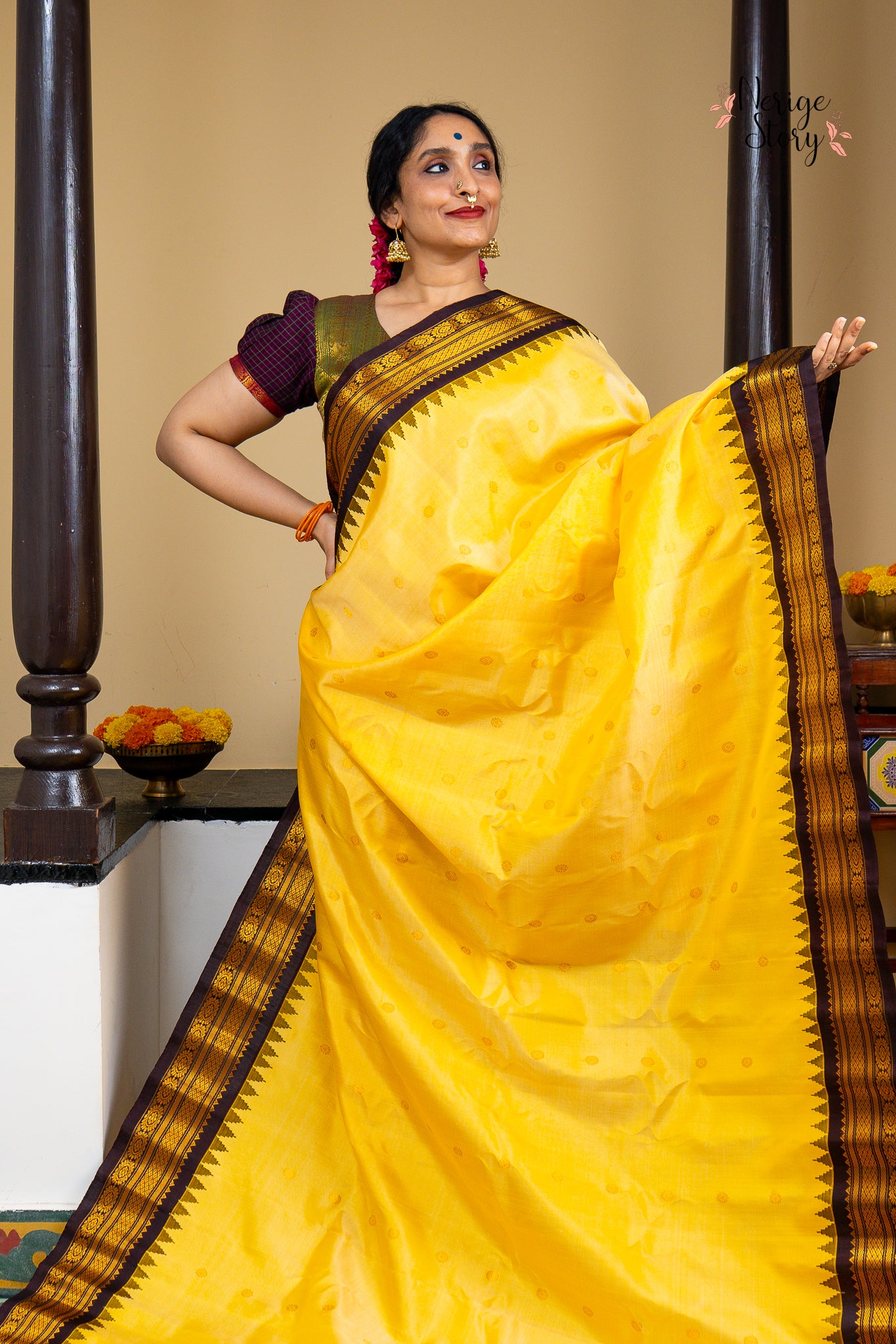 KIMAYA (కిమయా)