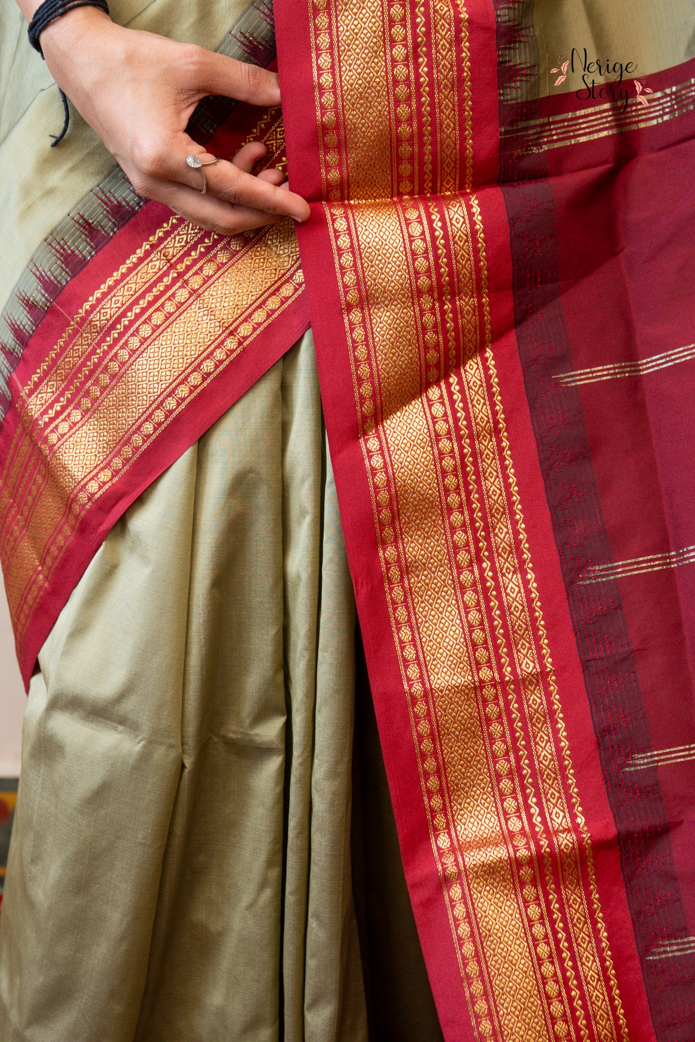 AMAIRA (ಅಮೈರಾ)